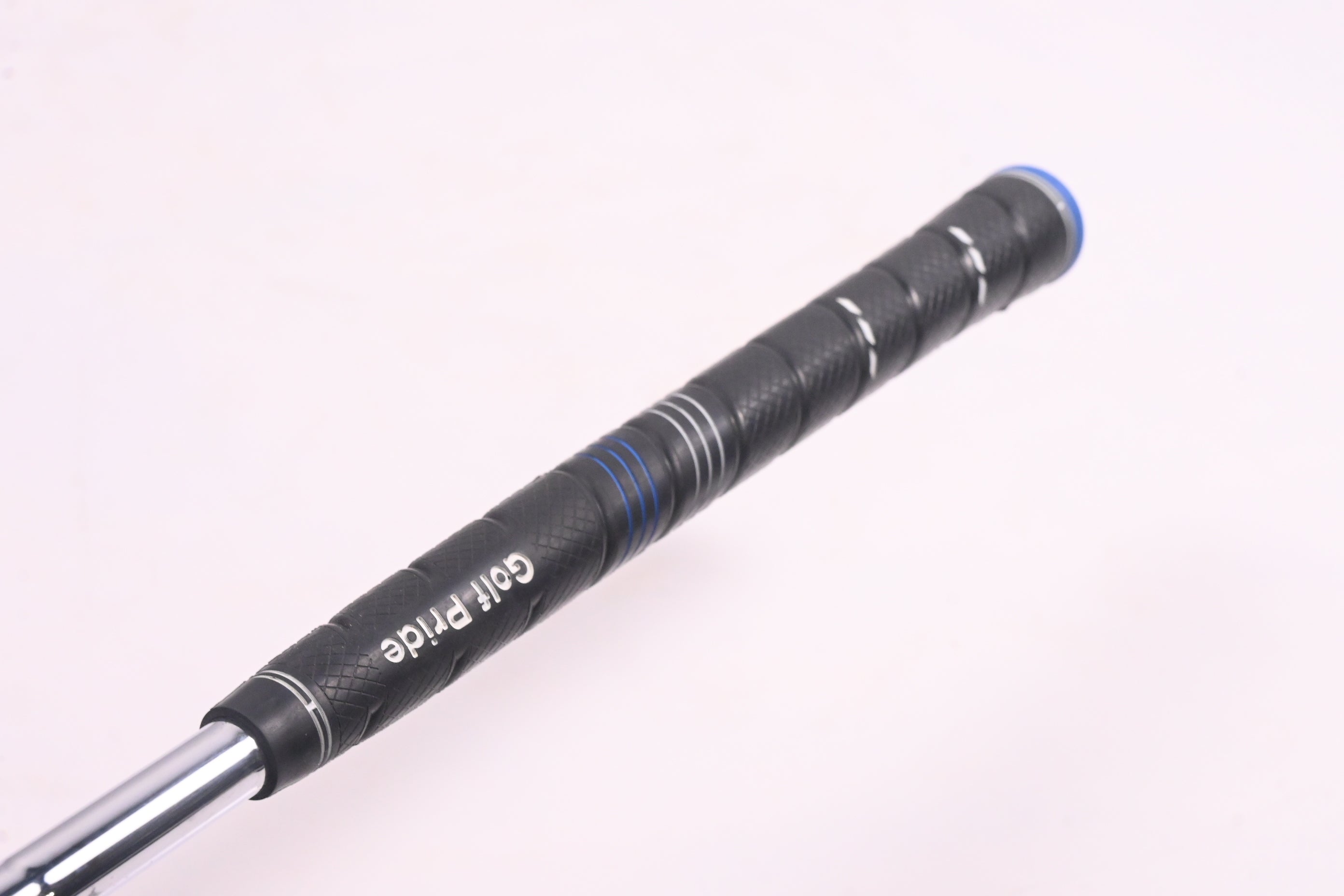 Callaway Jaws Raw Lob Wedge / 58 Degree / Wedge Flex Dynamic Gold Spinner 115