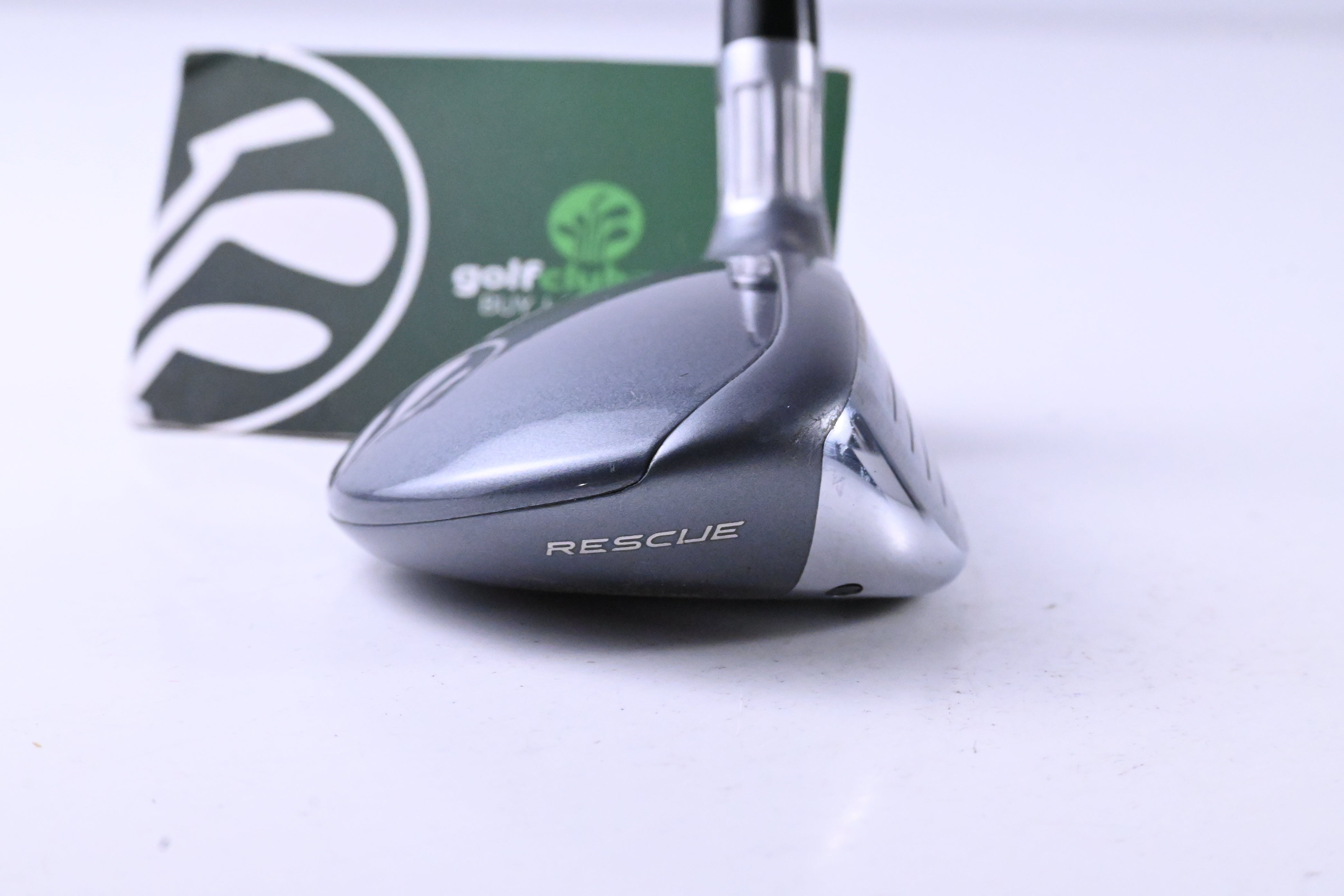 Ladies Taylormade Stealth 2 HD #5 Hybrid / 27 Degree / Ladies Flex Aldila Ascent