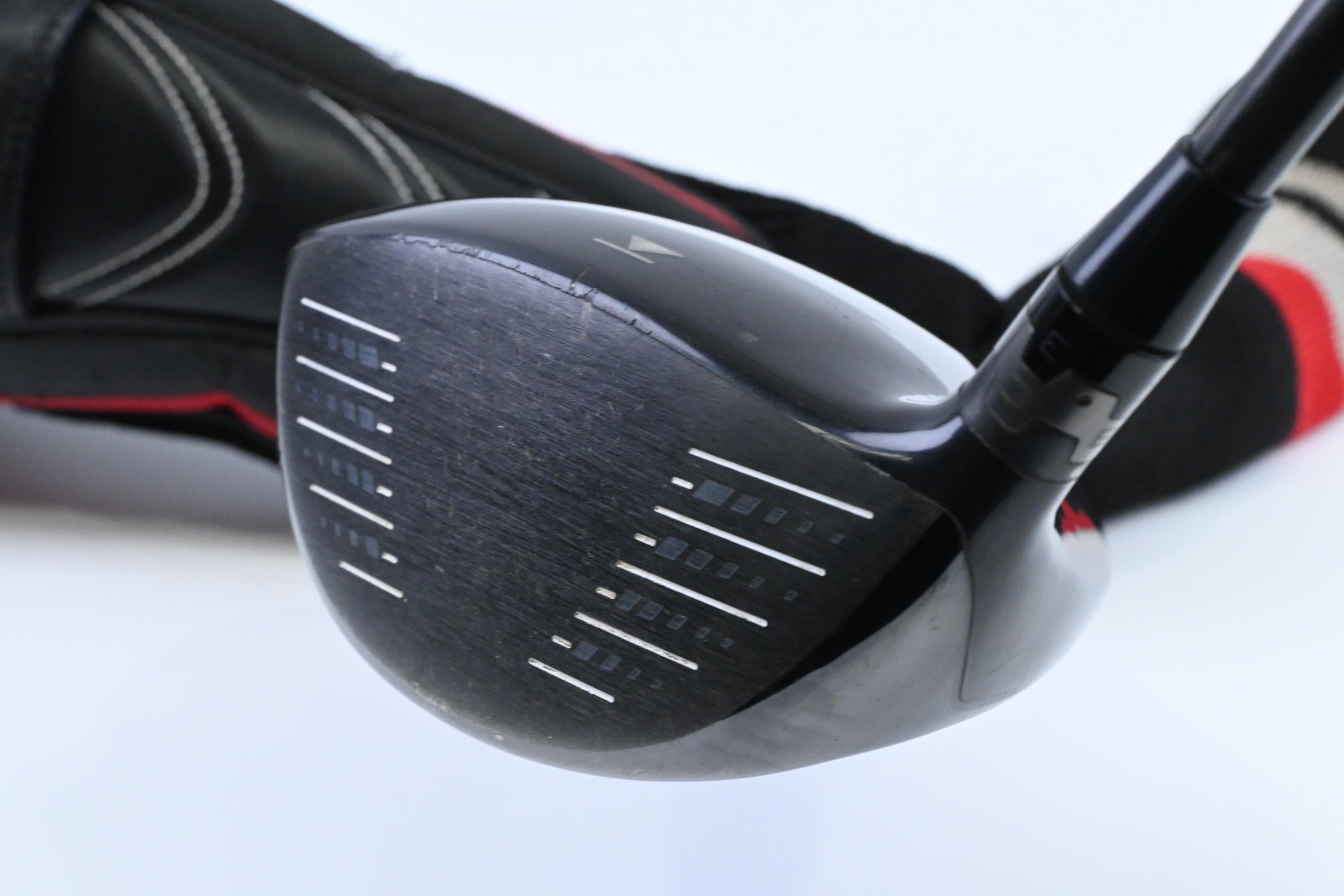 Titleist 913 D3 Driver / 9.5 Degree / Stiff Flex Aldila RIP Phenom 70 Shaft