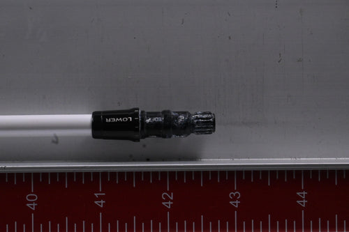 Fujikura Air Speeder 40 Driver Shaft / Ladies Flex / Taylormade 2nd Gen