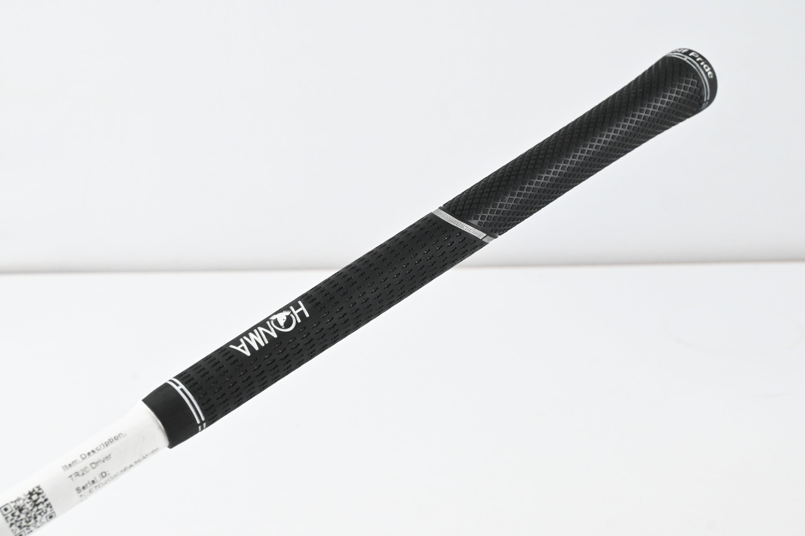 Honma TR20 Driver / 10.5 Degree / Stiff Flex Vizard FP-65 Shaft