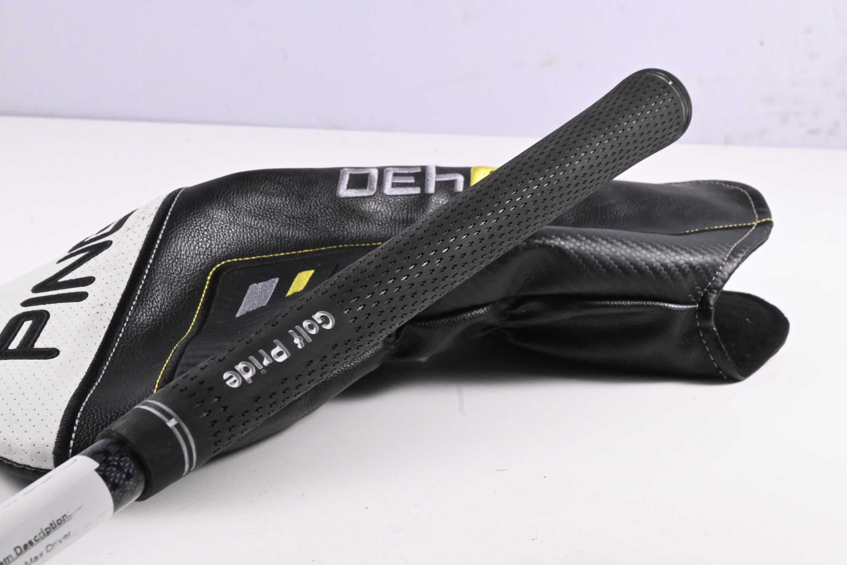 Ping G430 Max Driver / 10.5 Degree / X-Flex Tensei AV Blue 65 Shaft