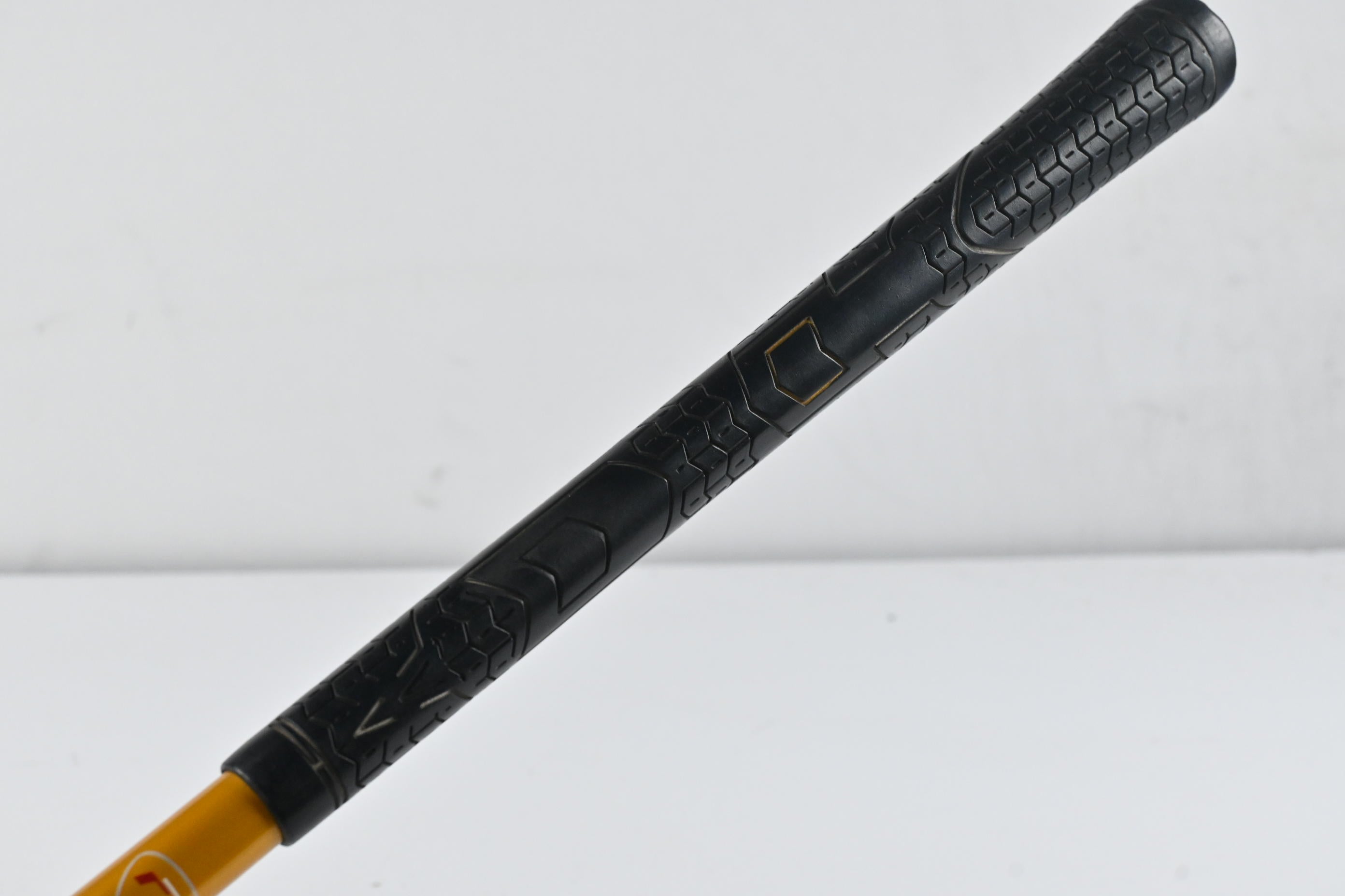 Taylormade R7 Quad Driver / 9.5 Degree / Stiff Flex Taylormade REAX 65 Shaft