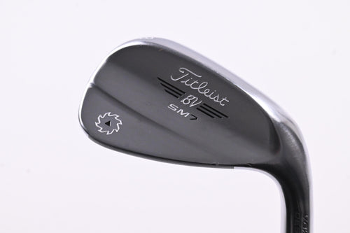 Titleist Vokey SM7 Pitching Wedge / 48 Degree / Wedge Flex Titleist Vokey SM7