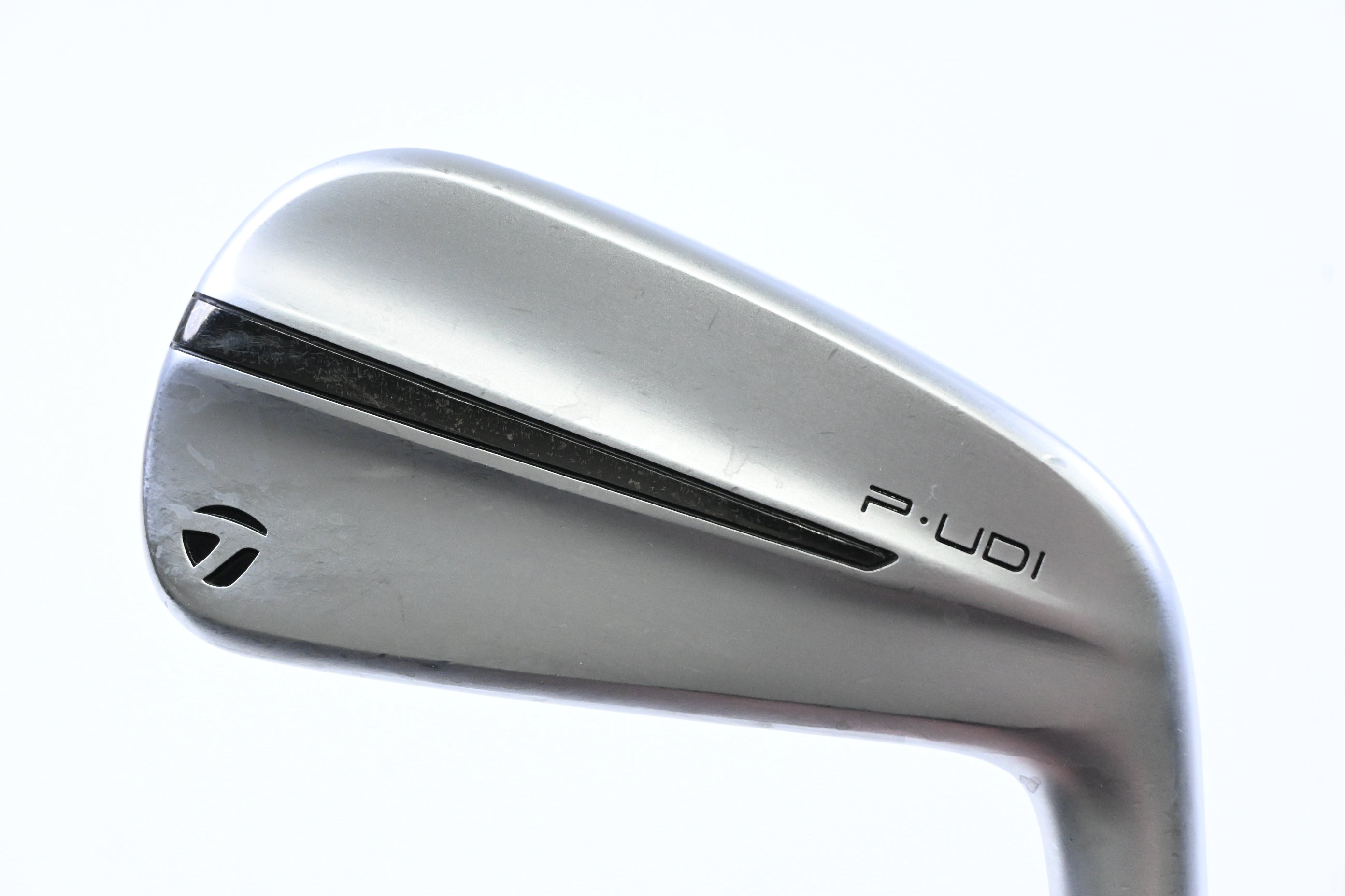 Taylormade P.UDI #3 Iron / 20 Degree / Stiff Flex UST Recoil Dart 90 Shaft