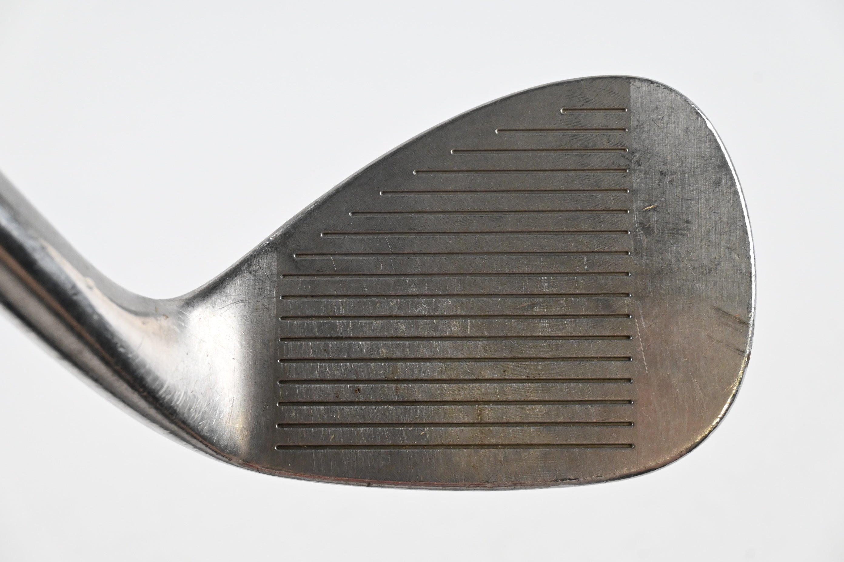 Cobra King Pur Gap Wedge / 52 Degree / Stiff Flex Cobra Steel Shaft