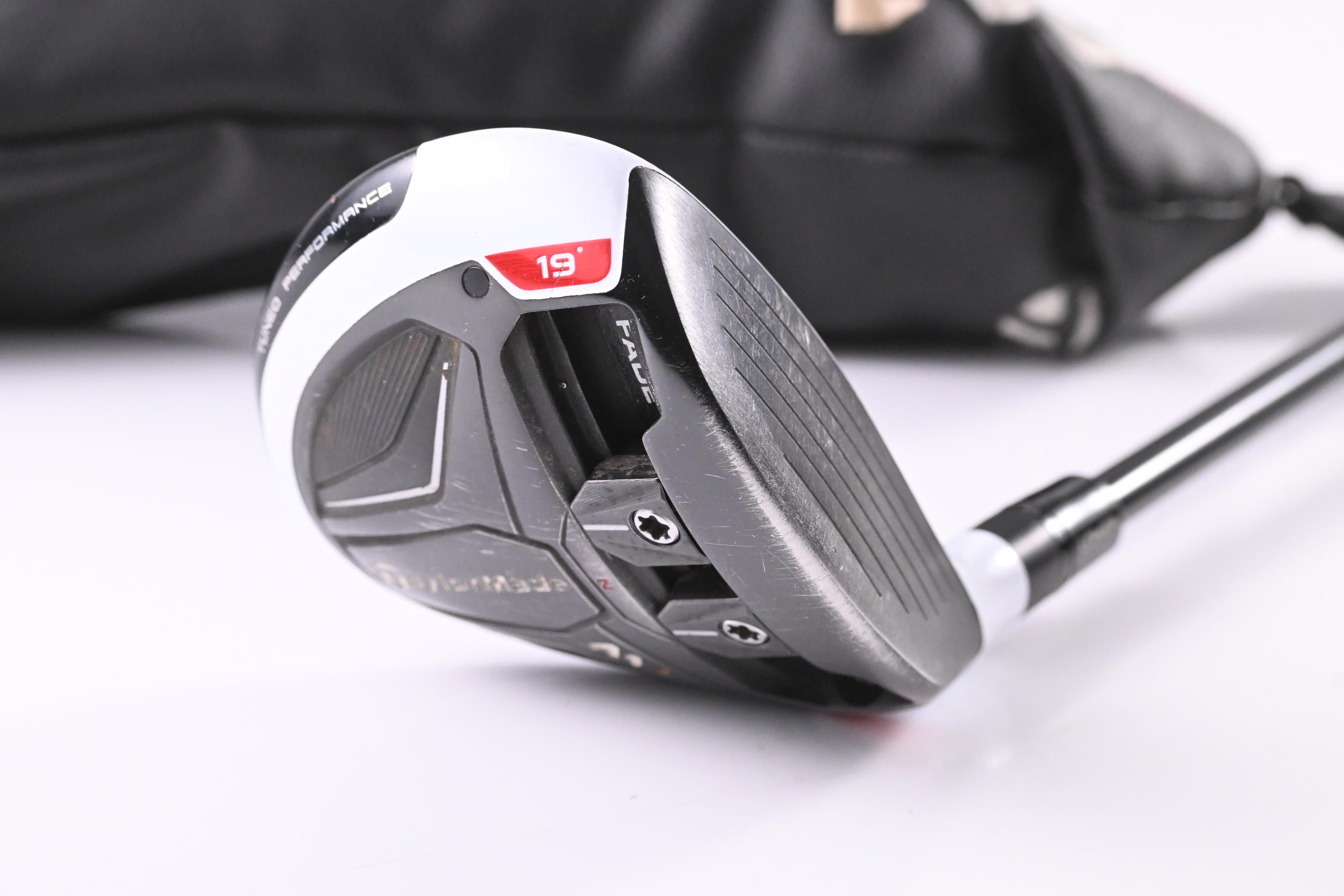 Taylormade M1 2016 #5 Wood / 19 Degree / Regular Flex Fujikura Pro 70 Shaft