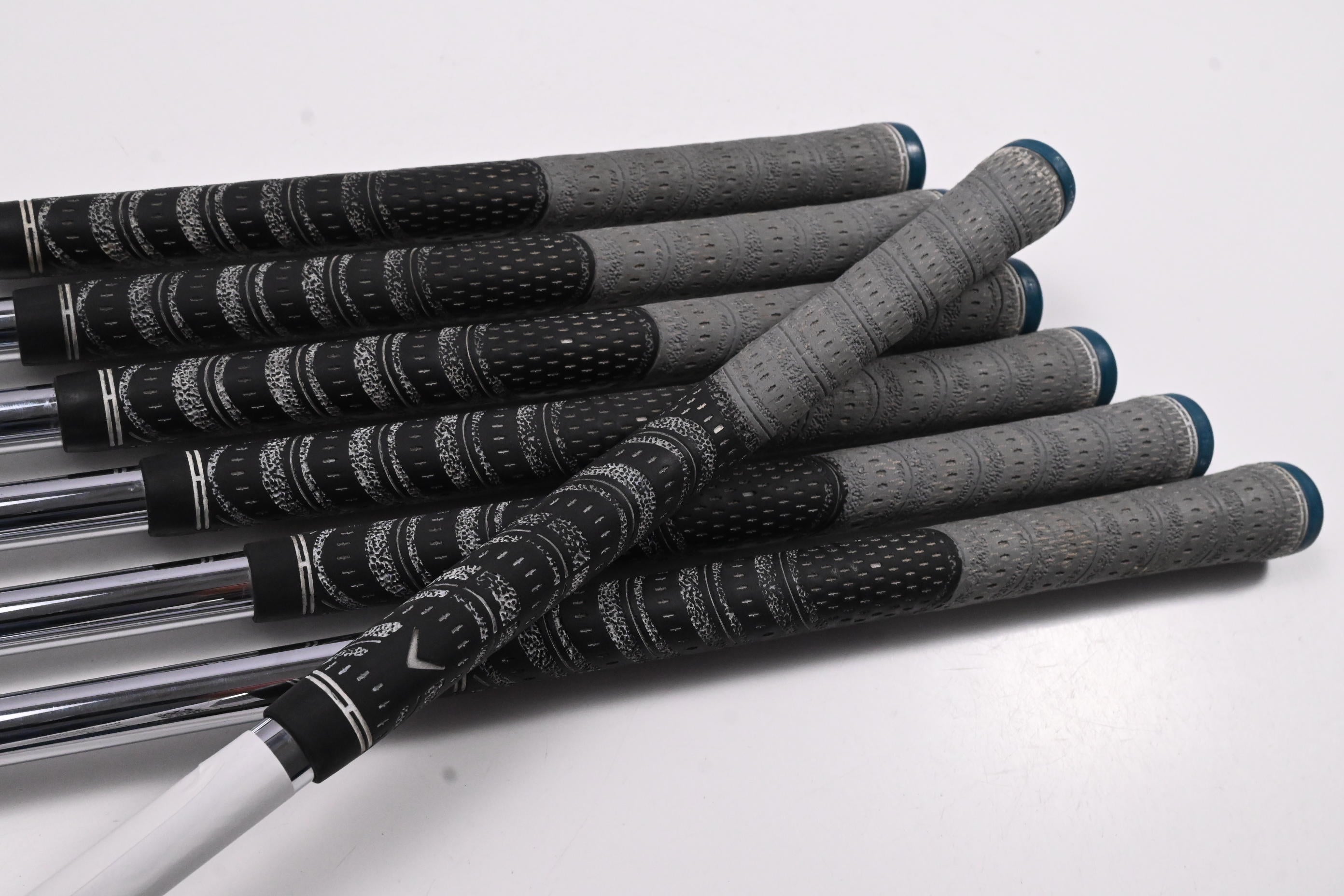 Callaway Rogue Pro CF18 Irons / 4-PW / Regular Flex XP 105 ST15 R300 Shafts