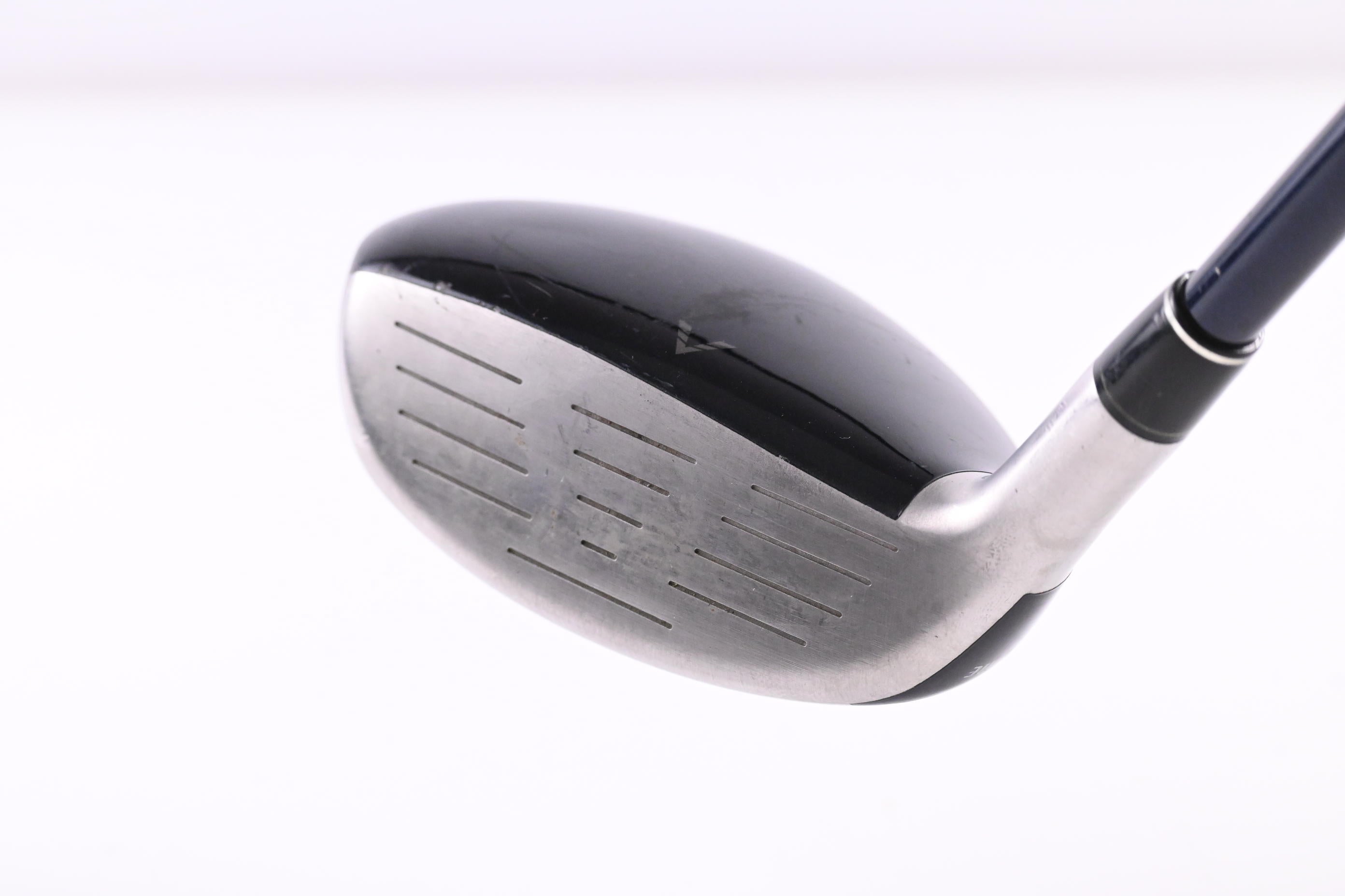 Tour Stage ViQ #3 Hybrid / 19 Degree / Regular Flex Tour Stage 50 Shaft