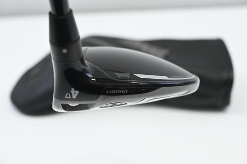 PXG 0311 Black Ops #4 Wood / 17 Degree / Regular Flex Diamana S60 Limited