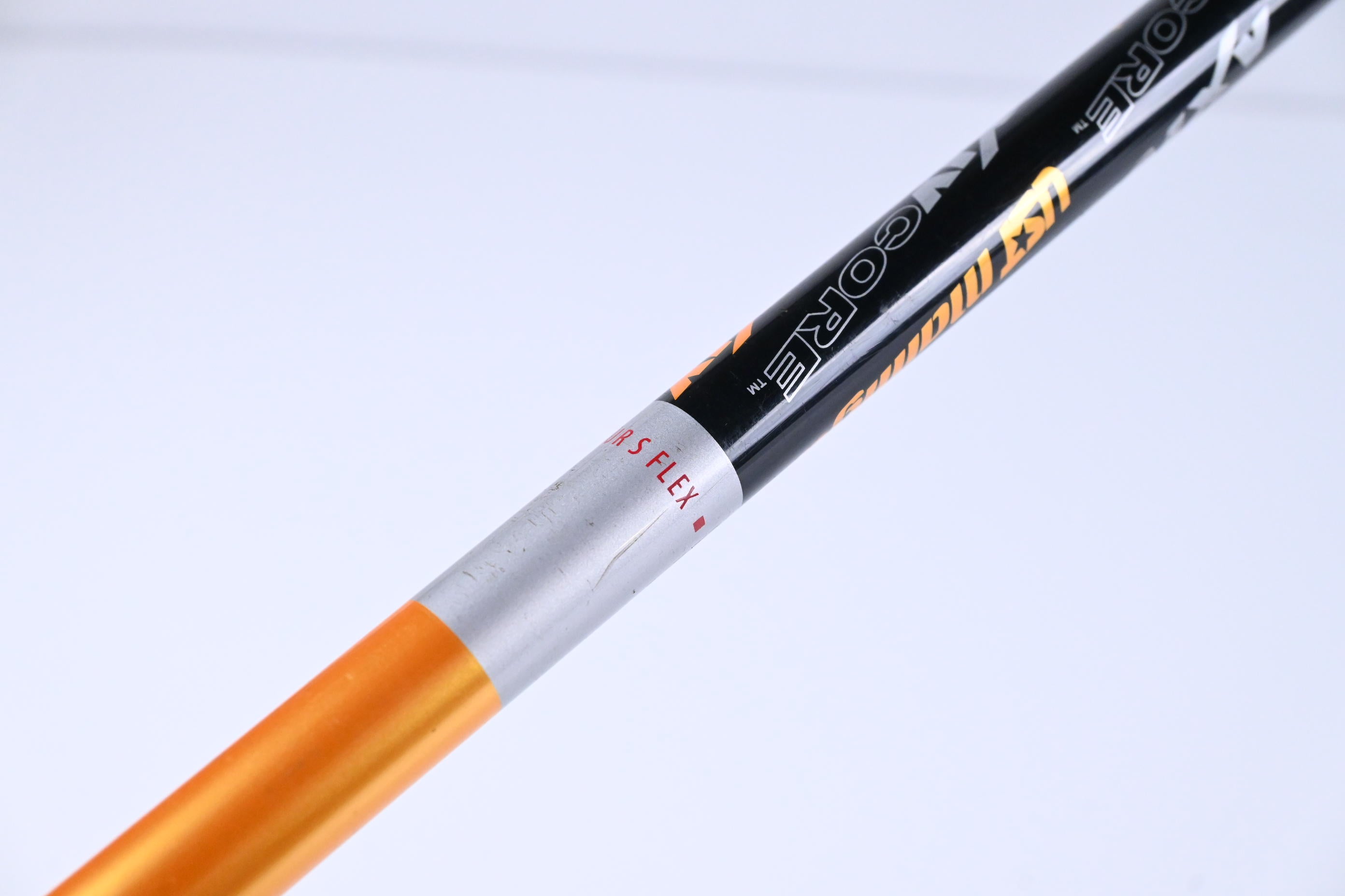 Ping i15 Driver / 9.5 Degree / Stiff Flex UST Proforce AXIVcore 69 Series Shaft