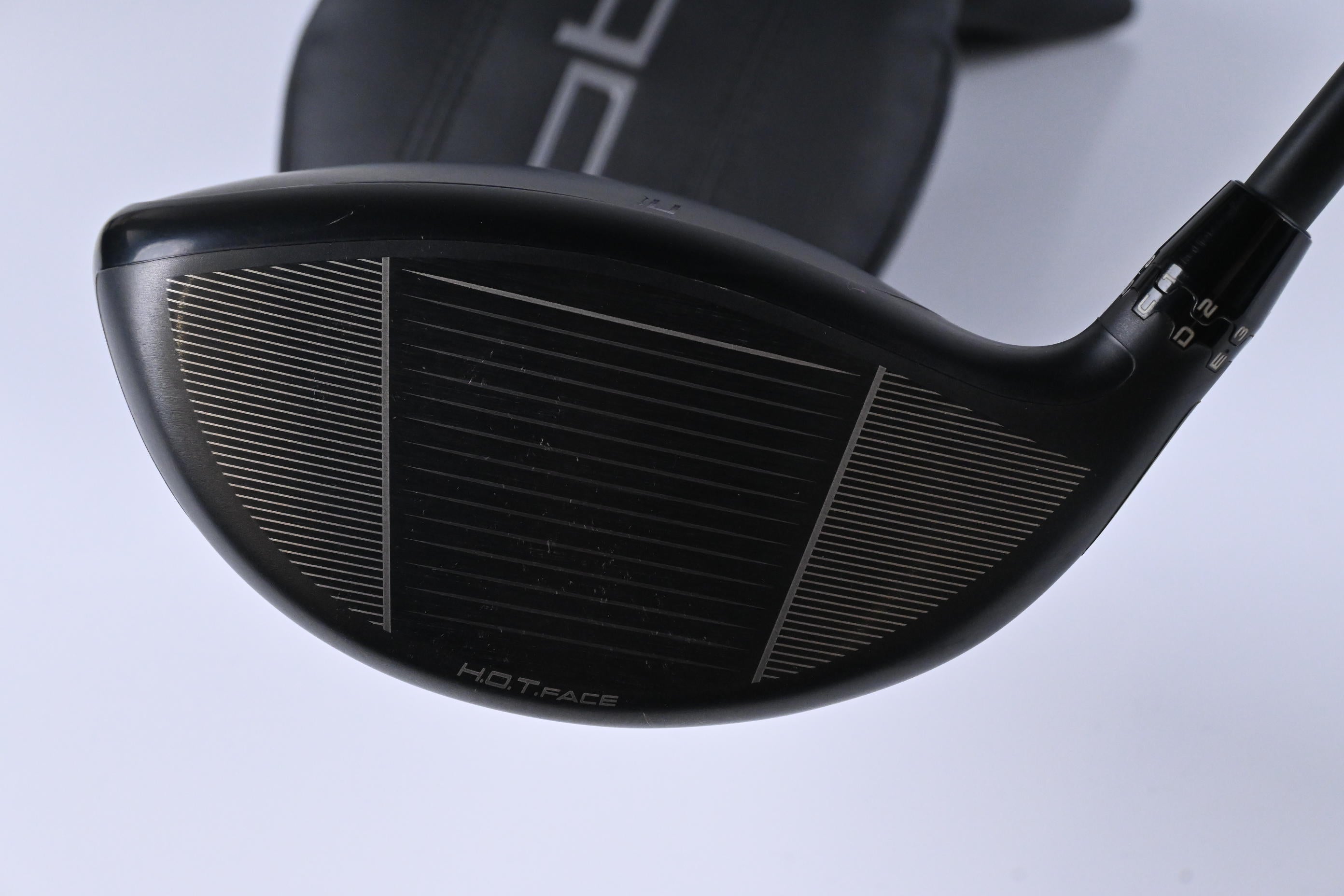 Cobra DS-Adapt MAX-K Driver / 12 Degree / Regular Flex Vanquish 4 Shaft