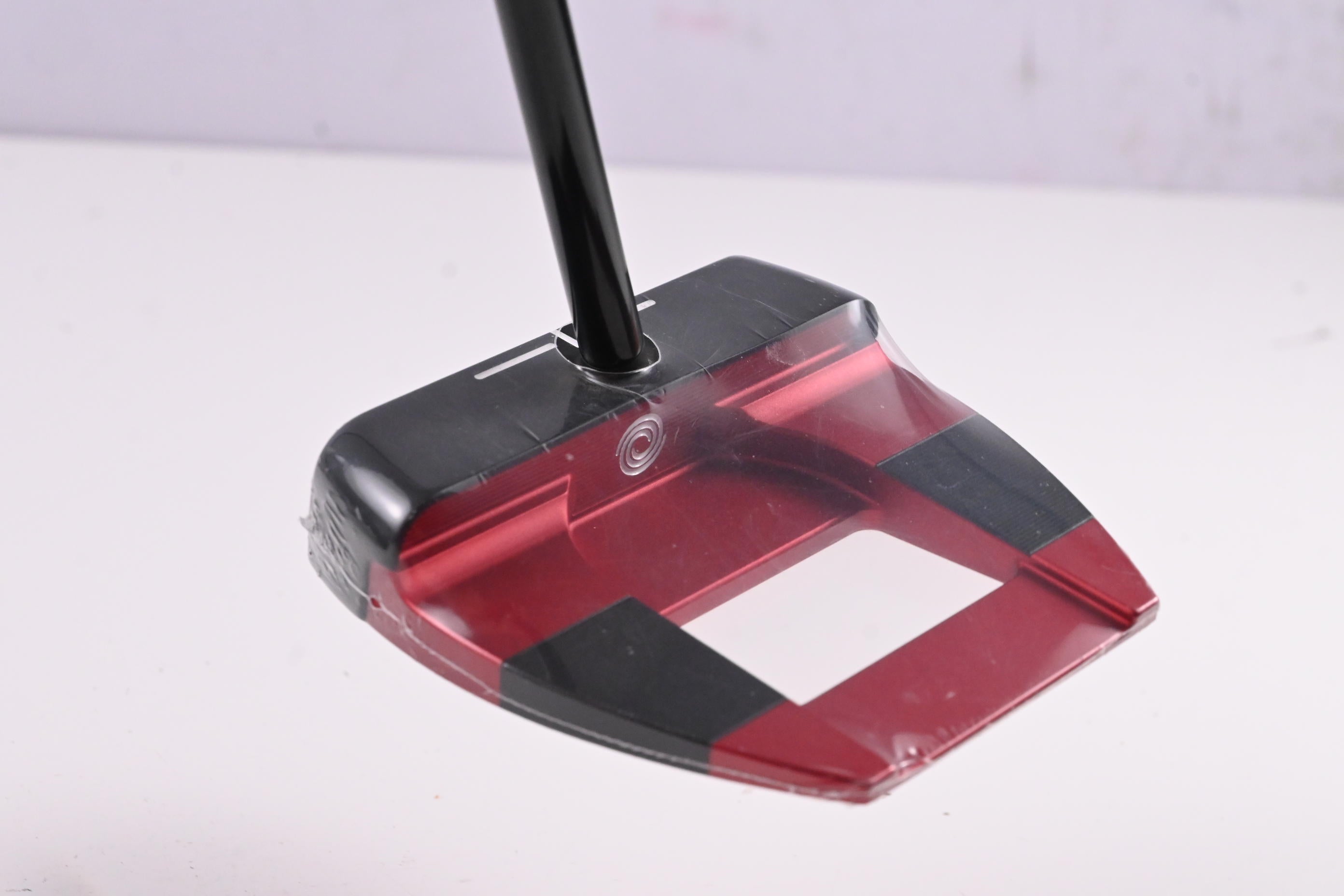 Odyssey Square 2 Square Tri-Hot Jailbird Cruiser Putter / 38 Inch