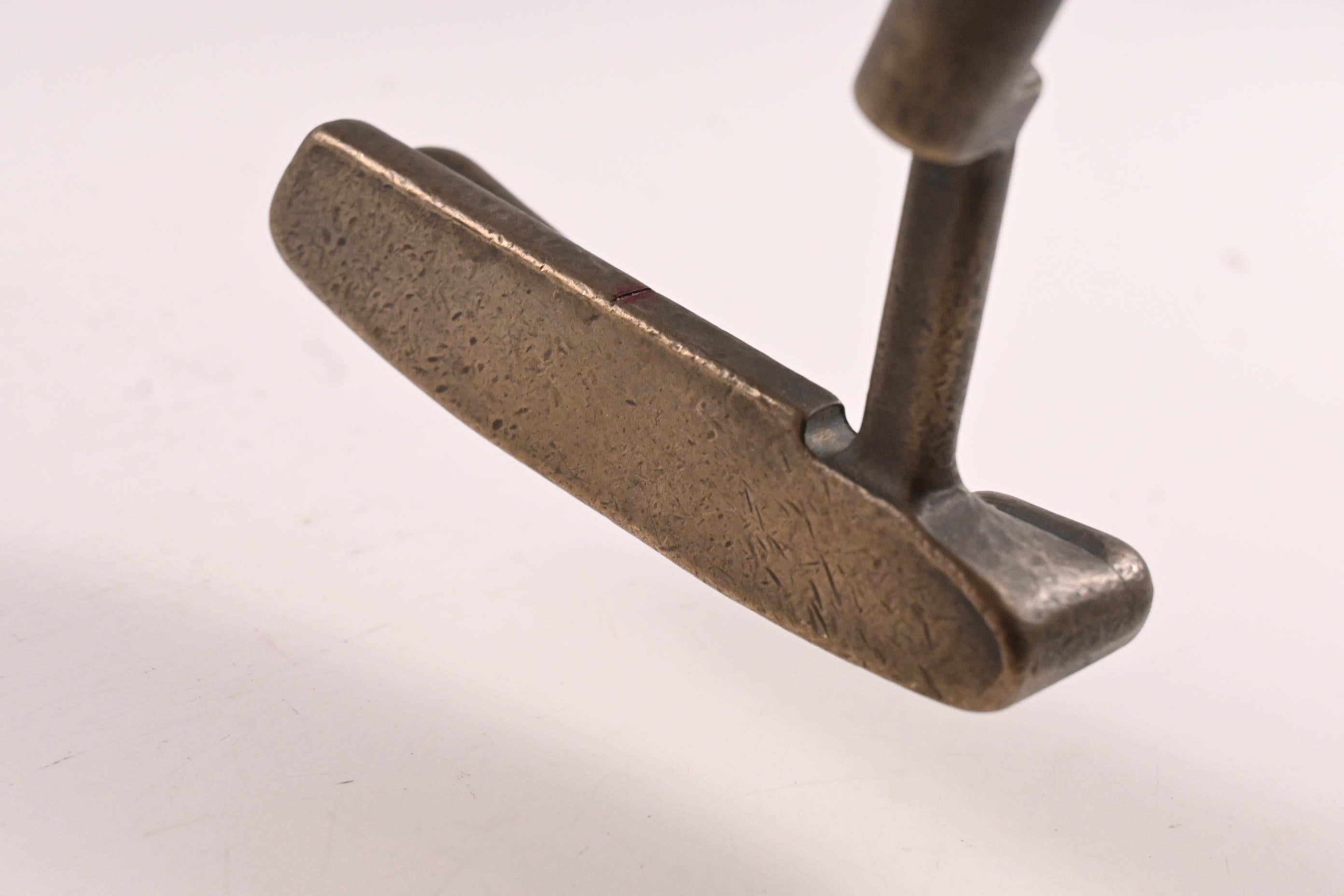 Ping Karsten Anser Original Putter / 35 Inch