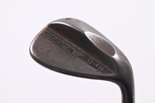 Cobra Snakebite 2023 Lob Wedge / 58 Degree / X-Flex Project X Shaft