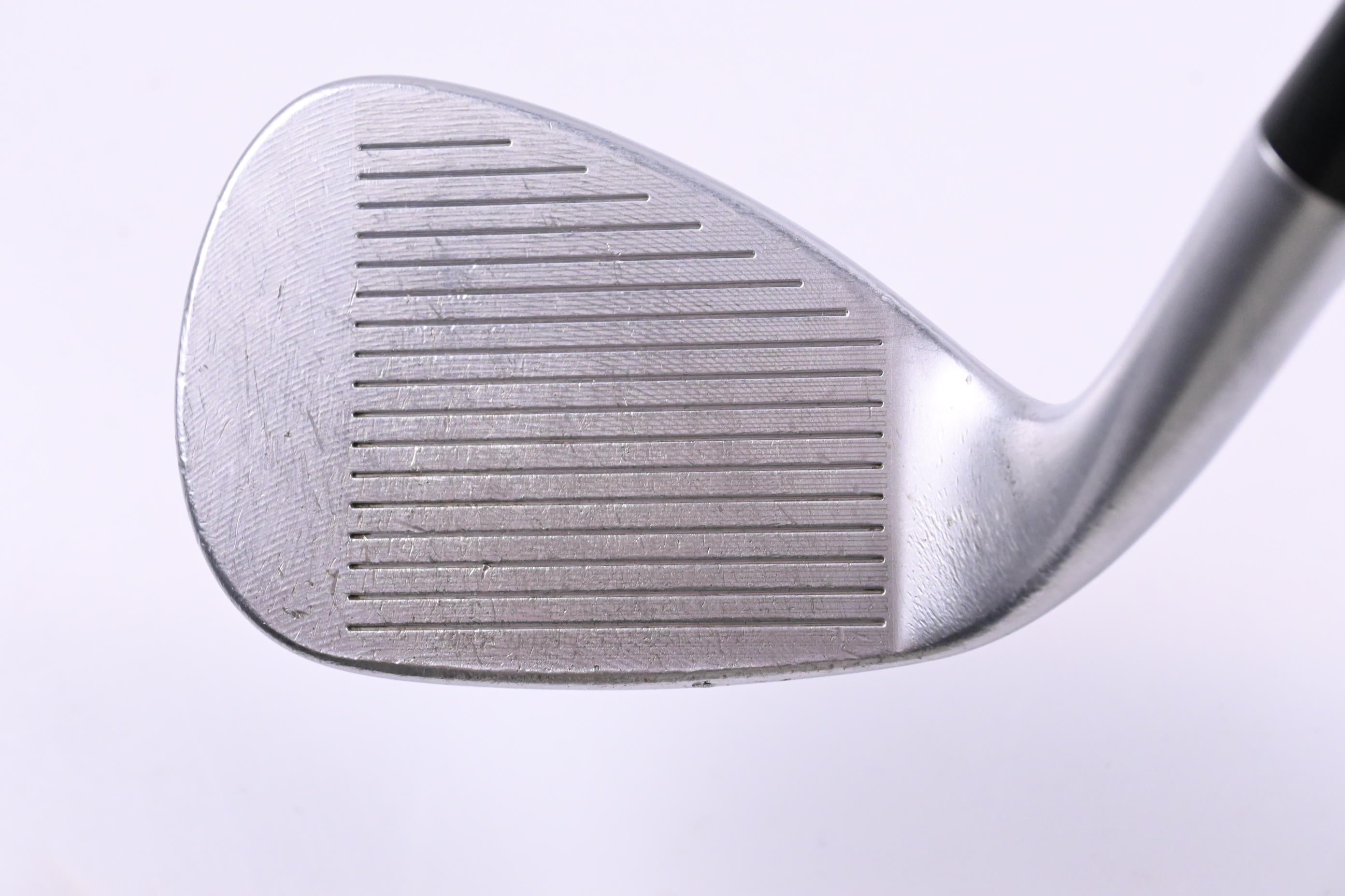Cleveland CBX Gap Wedge / 52 Degree / Wedge Flex Dynamic Gold 115 Shaft