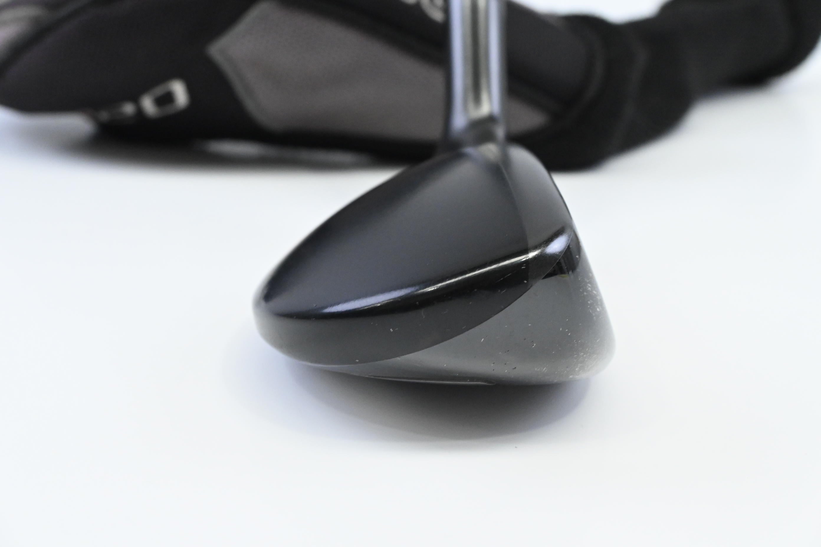 Ping i20 #4 Hybrid / 23 Degree / Stiff Flex Project X Black Shaft