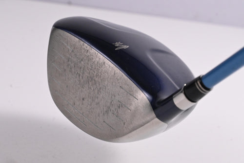 Ladies Cobra S9-1 M Speed Offset Driver / 11 Degree / Ladies Flex Tour AD 45