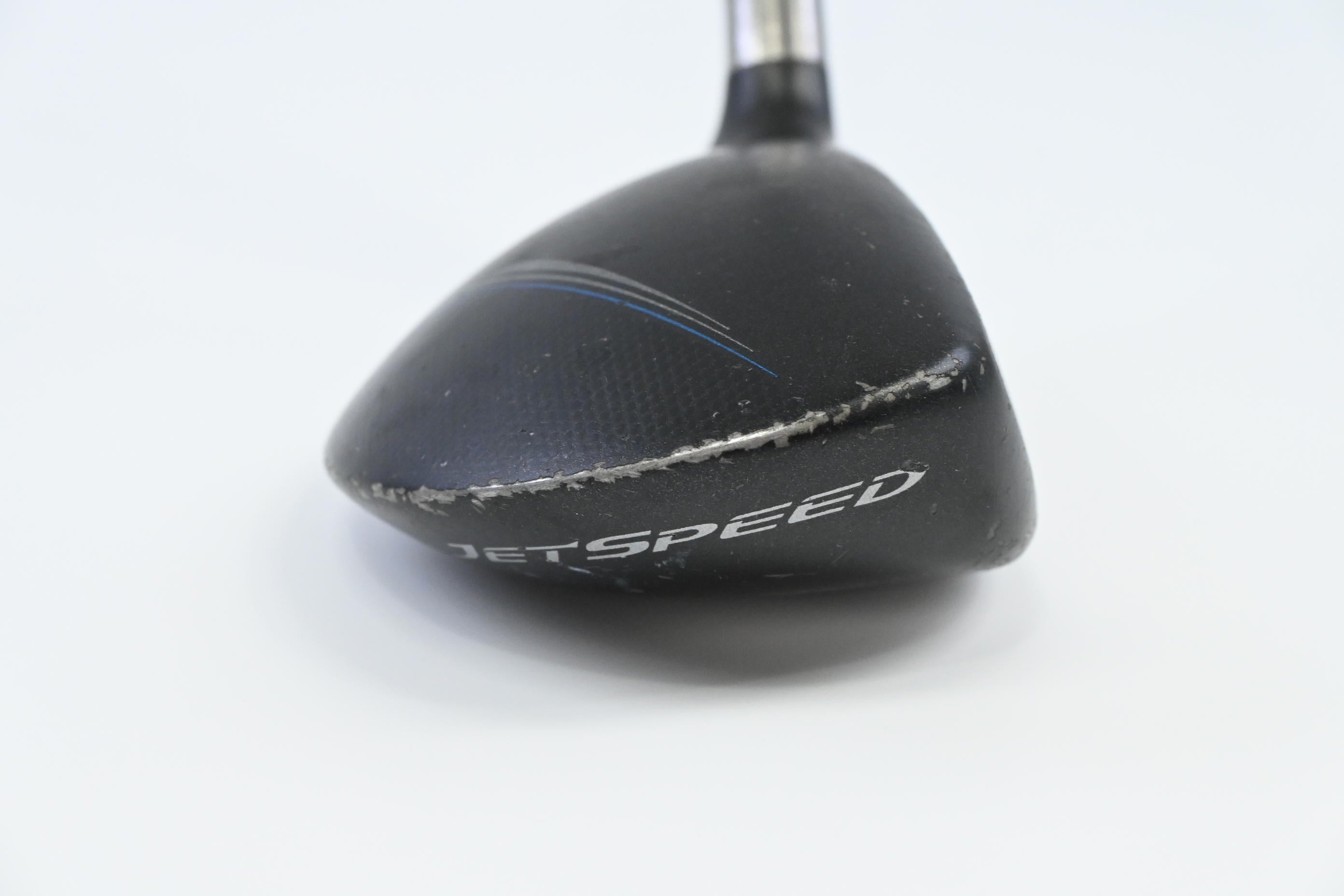 Taylormade Jetspeed #3 Hybrid / 19 Degree / Regular Flex Velox T 65 Shaft