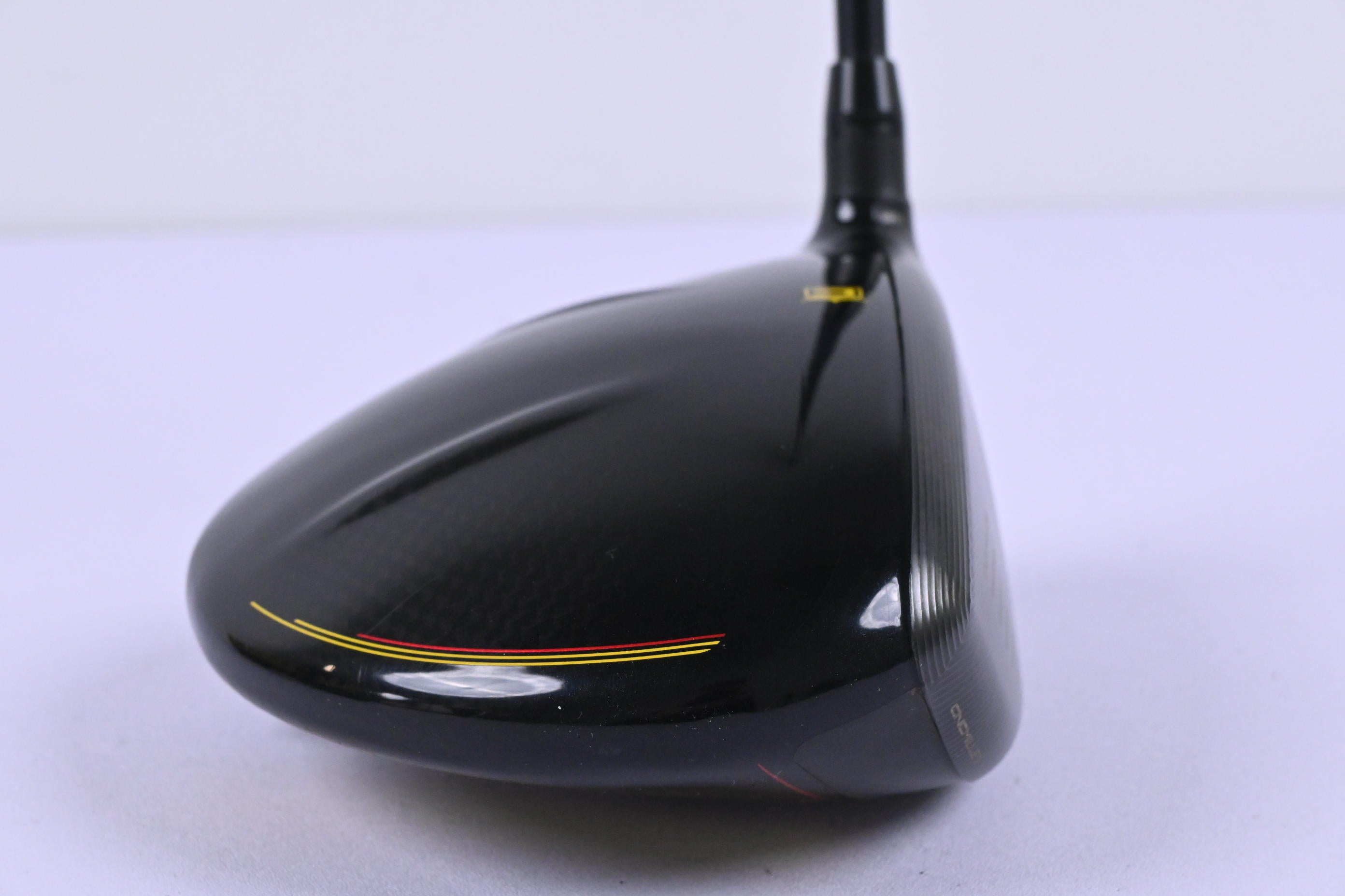 Cobra King Speedzone Driver / 10.5 Degree / Regular Flex Helium Black 5 Shaft