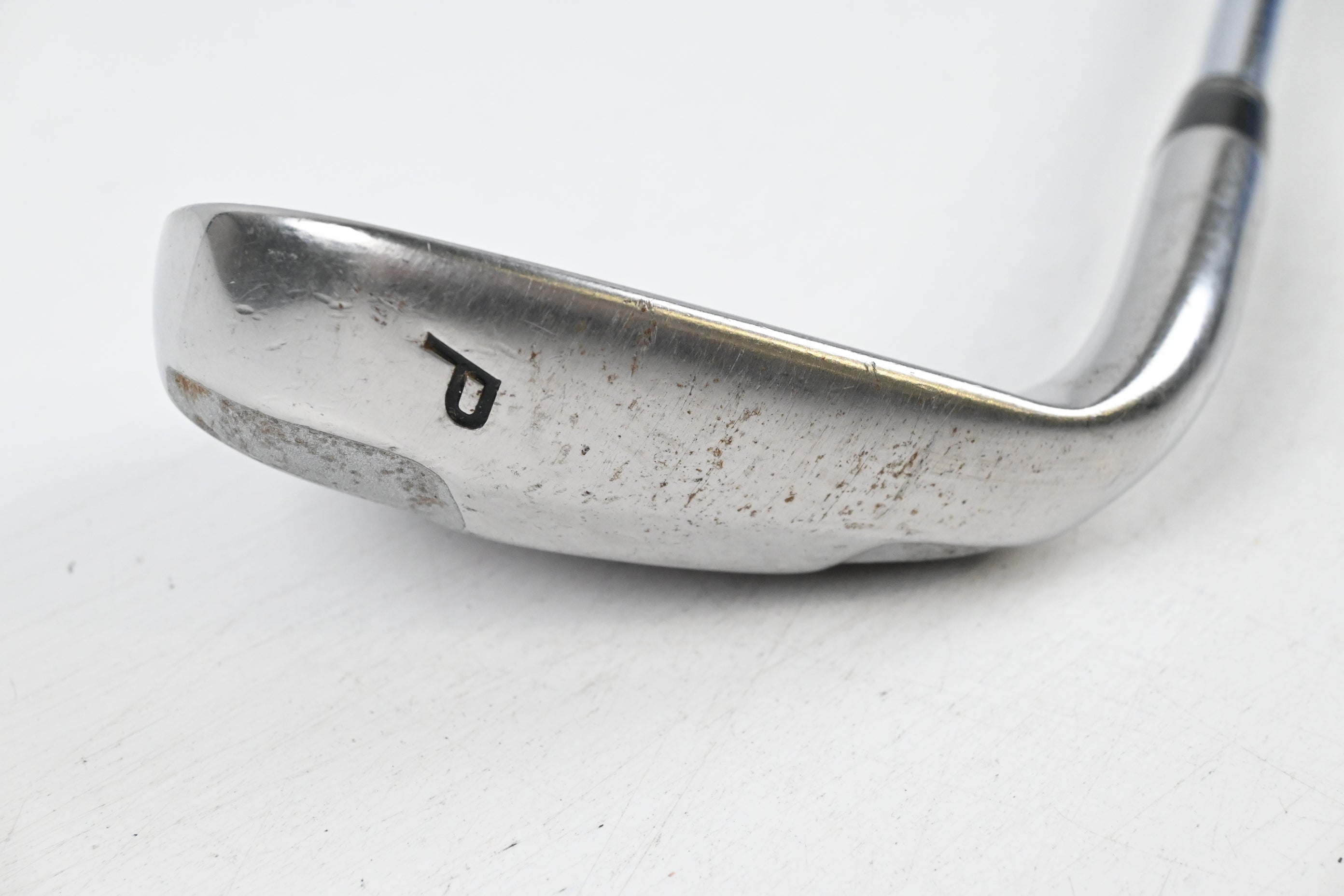 Taylormade Burner Plus Pitching Wedge / 45 Degree / Regular Flex Burner 85 Shaft