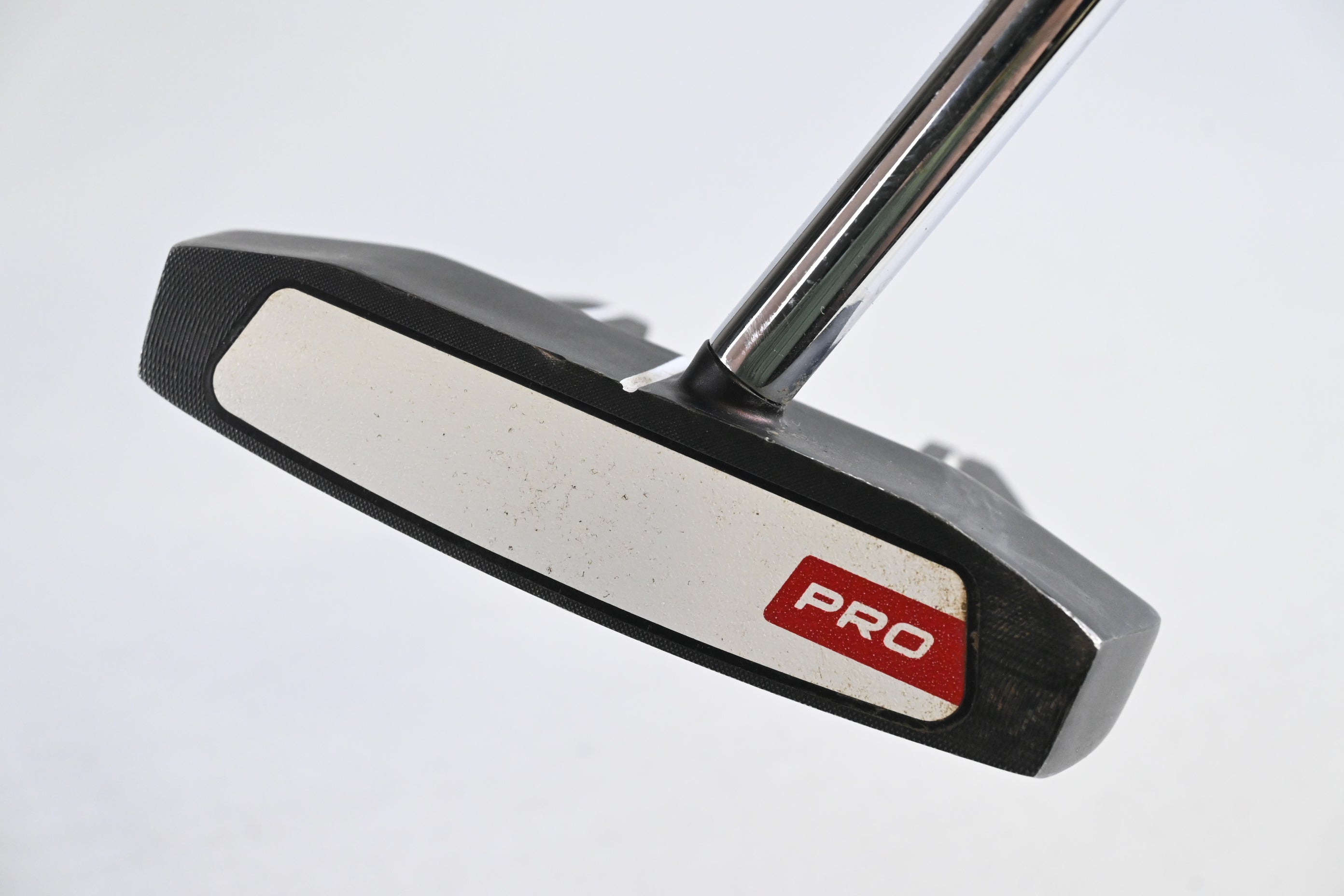 Odyssey White Hot Pro Black 7CS Putter / 33 Inch