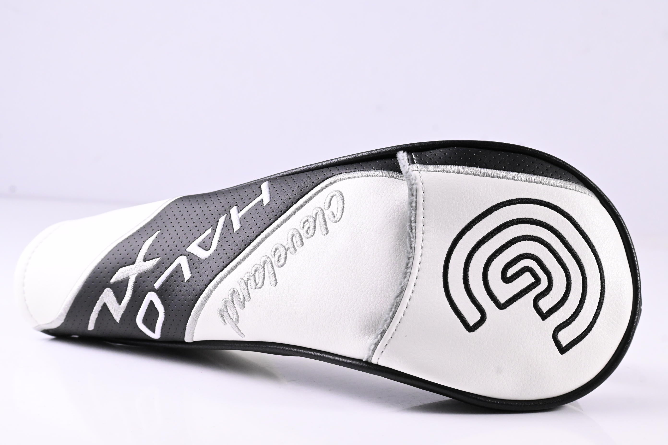 Cleveland Halo XL Lite #5HL Wood / 19 Degree / Regular Flex Ascent PL 40 Shaft