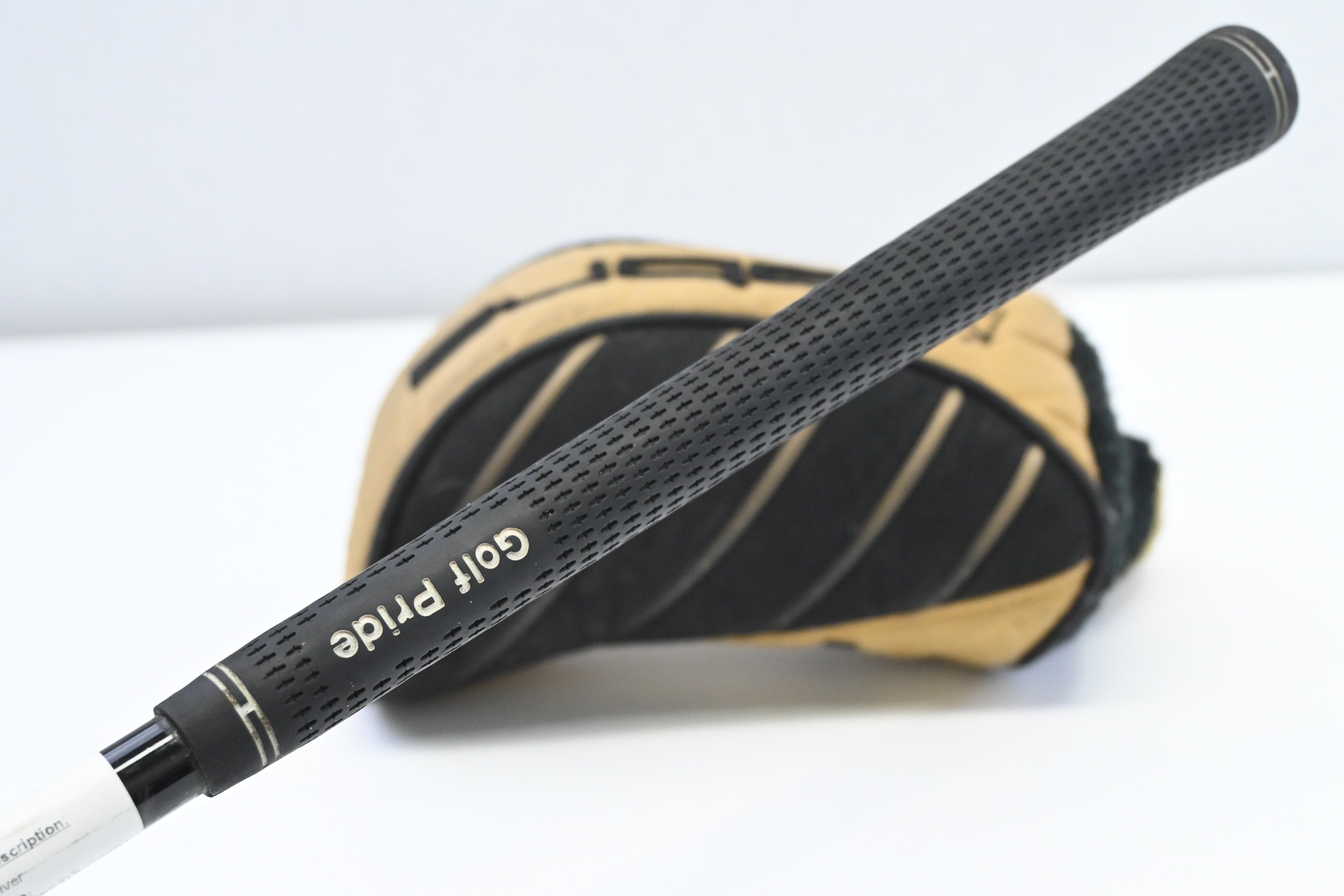 Cobra SS Driver / 9.0 Degree / Stiff Flex Adlila HM 60