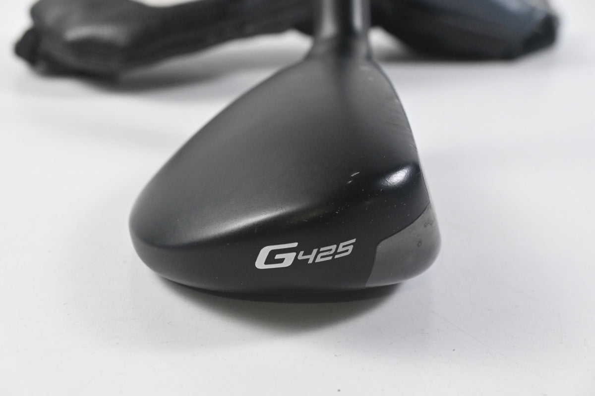 Ping G425 #3 Hybrid / 19 Degree / Stiff Flex Ping Alta CB 70 Slate Shaft