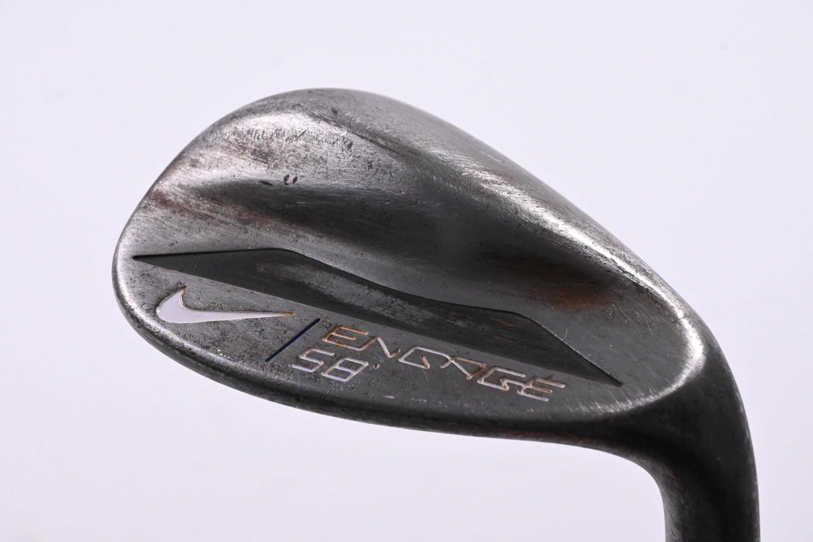 Nike Engage Lob Wedge / 58 Degree / Wedge Flex Dynamic Gold Shaft