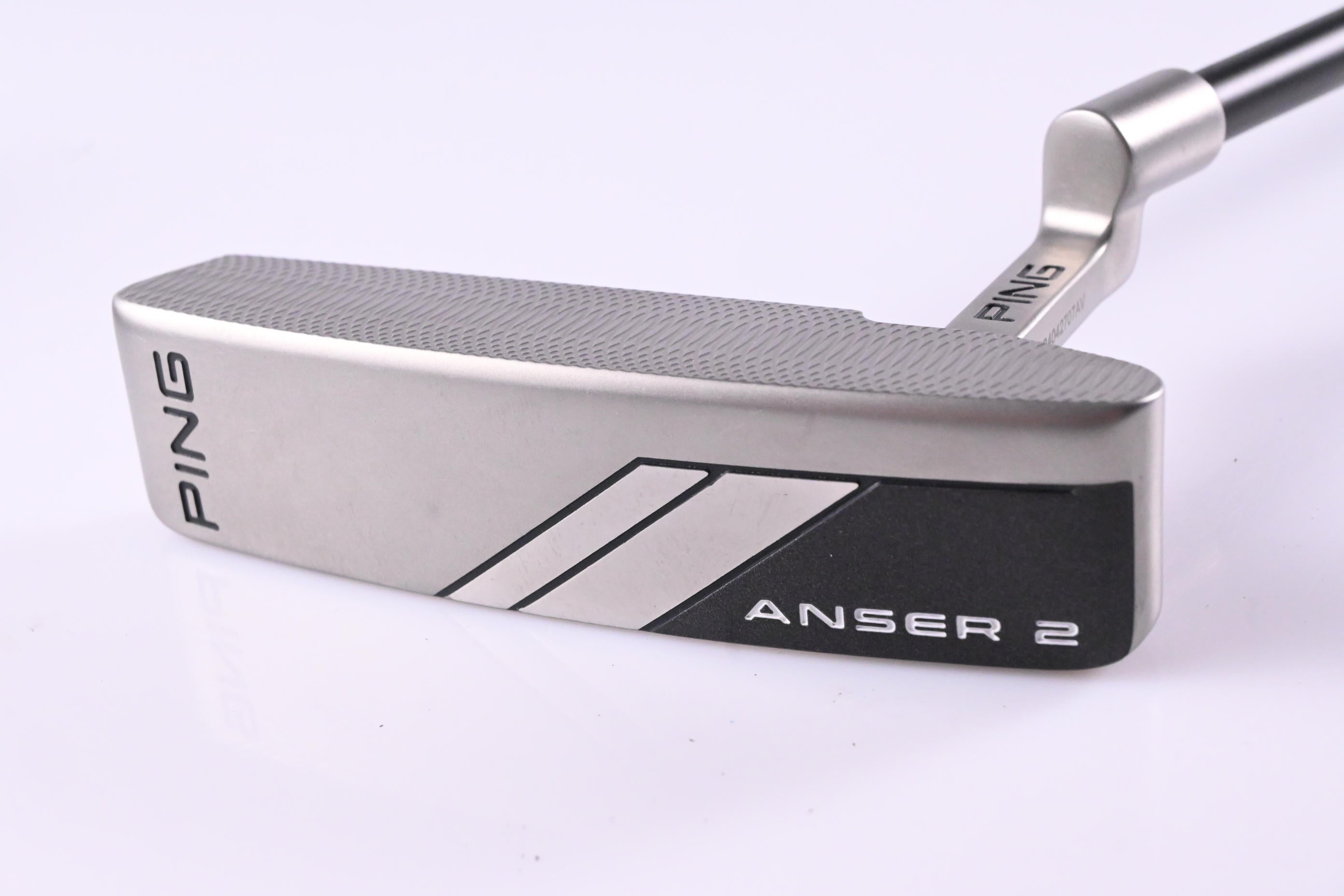 Ping Anser 2 2024 Putter / 34 Inch