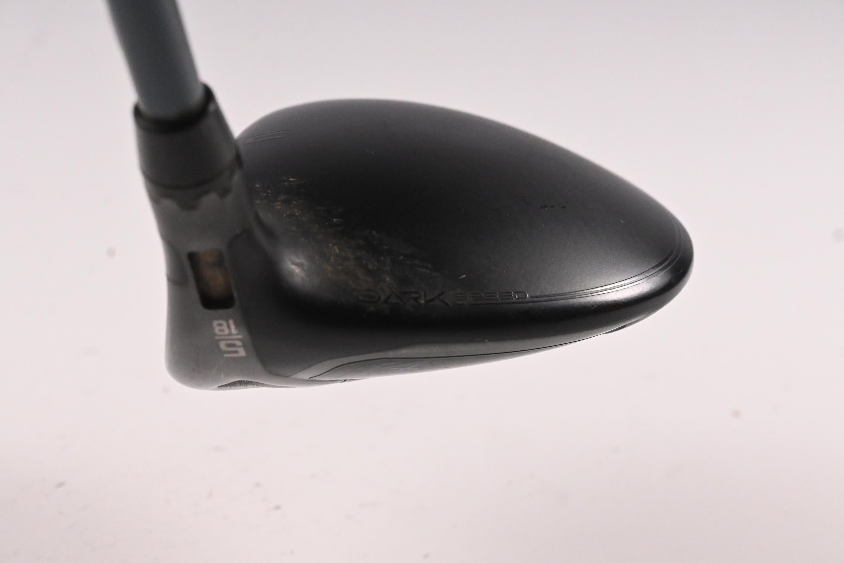 Cobra Darkspeed X #5 Wood / 18 Degree / Regular Flex UST Mamiya LIN-Q 6 Shaft