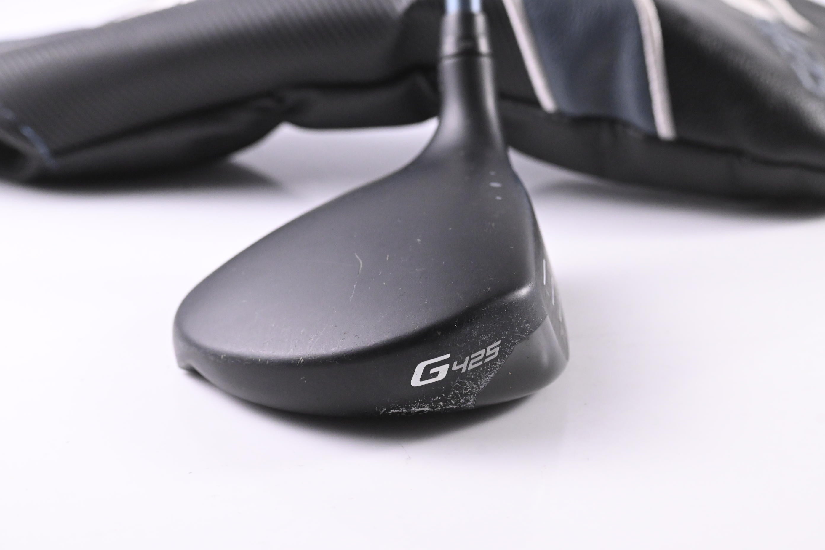 Ping G425 Max #3 Wood / 14.5 Degree / Regular Flex Ping Alta CB Slate 65 Shaft