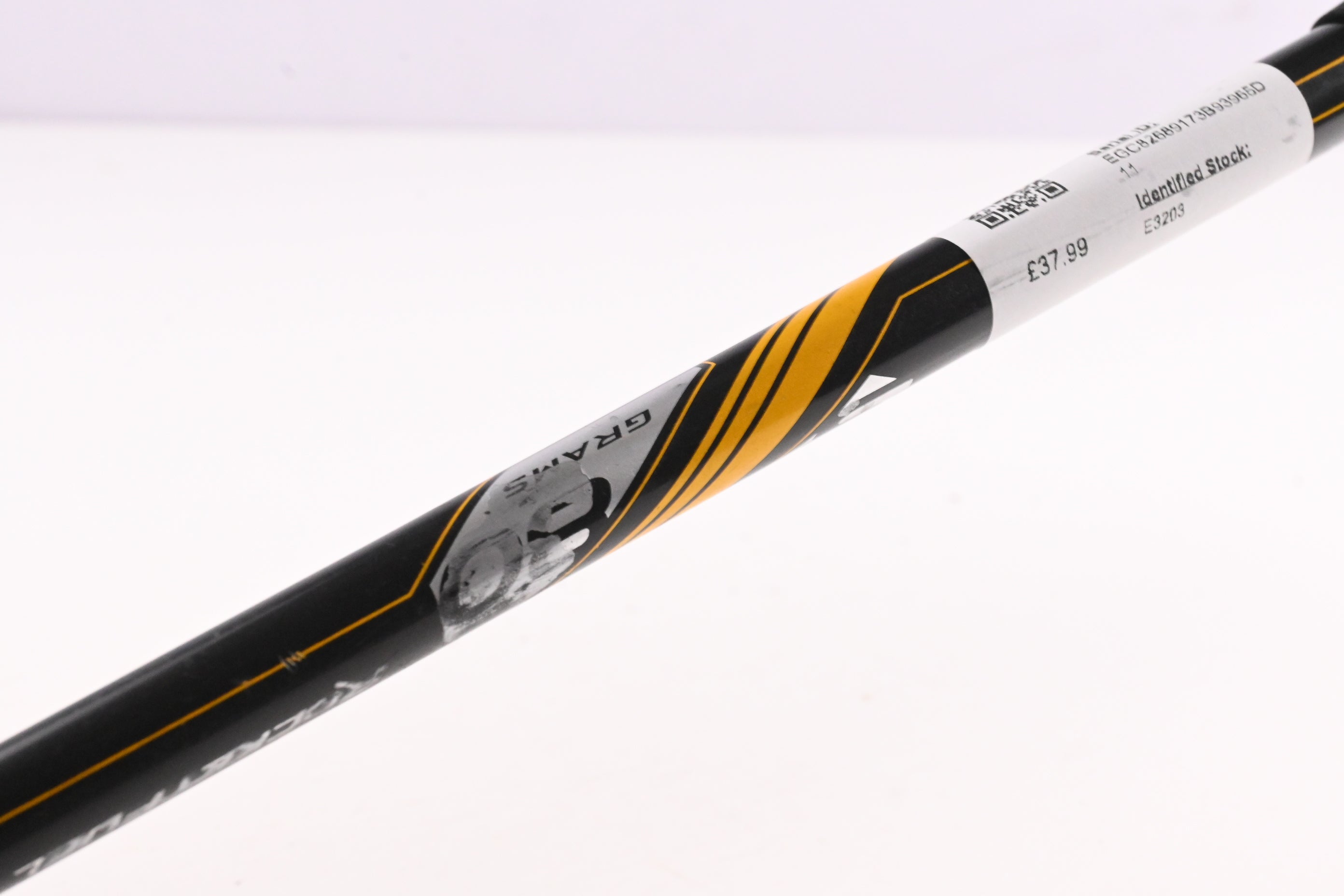 Taylormade RBZ Stage 2 Tour #3 Hybrid / 18.5 Degree / Stiff Flex RocketFuel 80