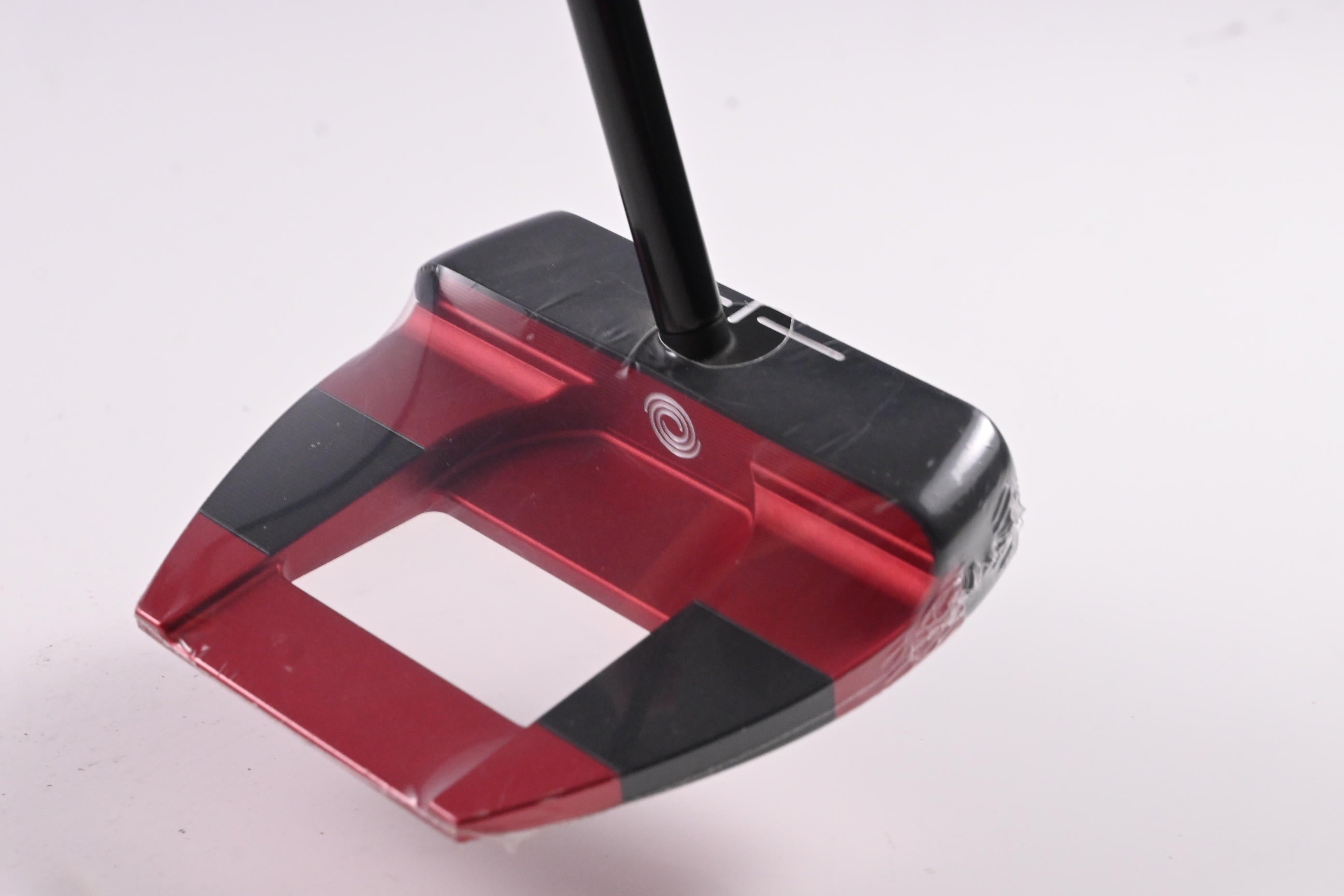 Odyssey Square 2 Square Tri-Hot Jailbird Cruiser Putter / 38 Inch