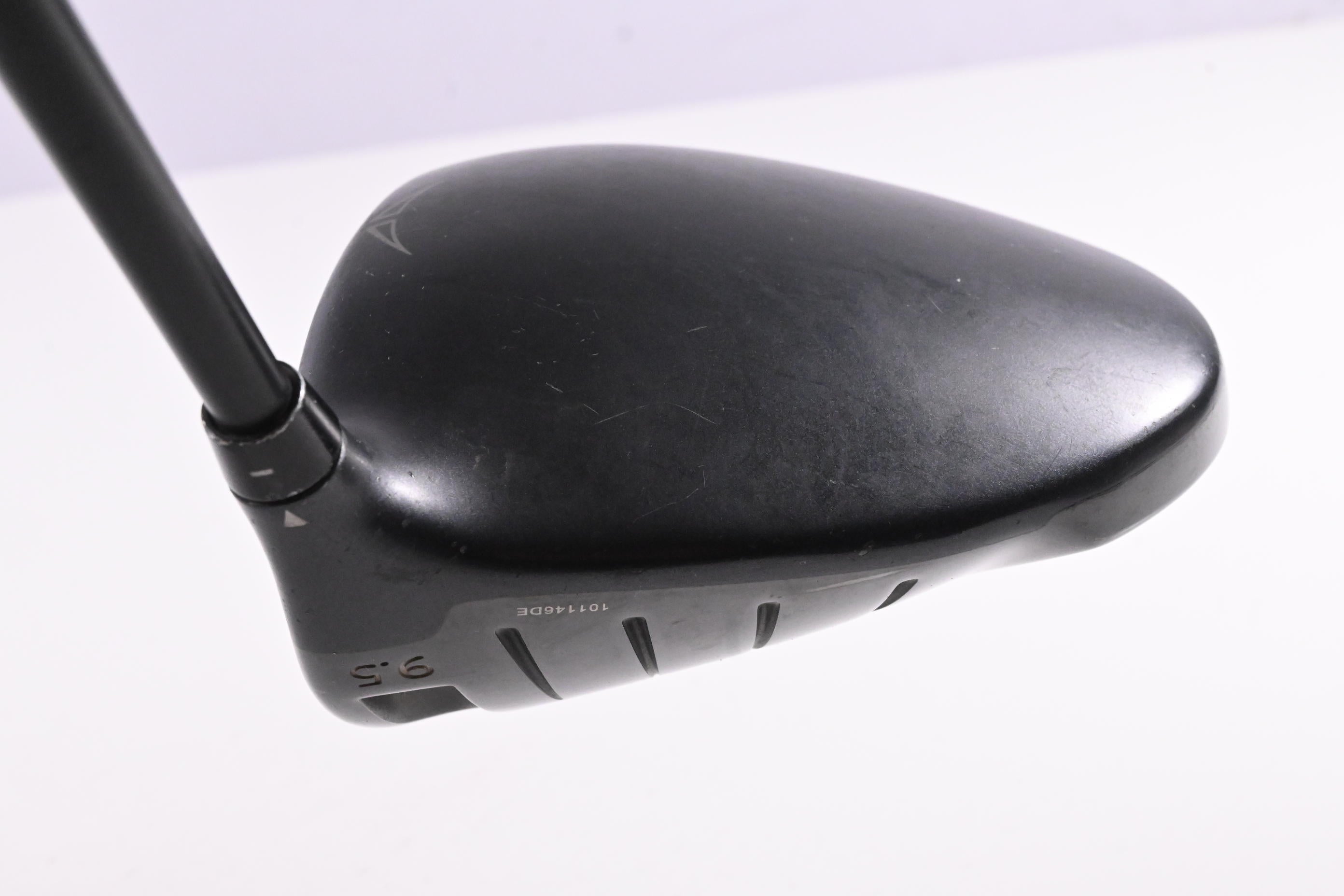 Ping G25 Driver / 9.5 Degree / Stiff Flex Ping TFC 189 Shaft