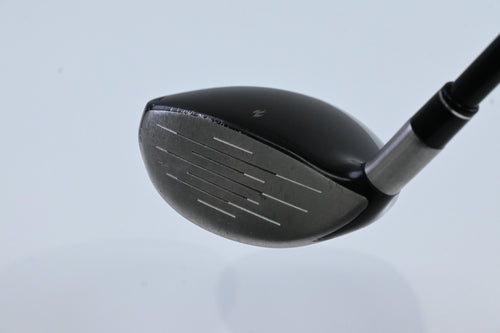 Taylormade Burner 2008 #3 Wood / 15 Degree / Regular Flex Taylormade Reax 49