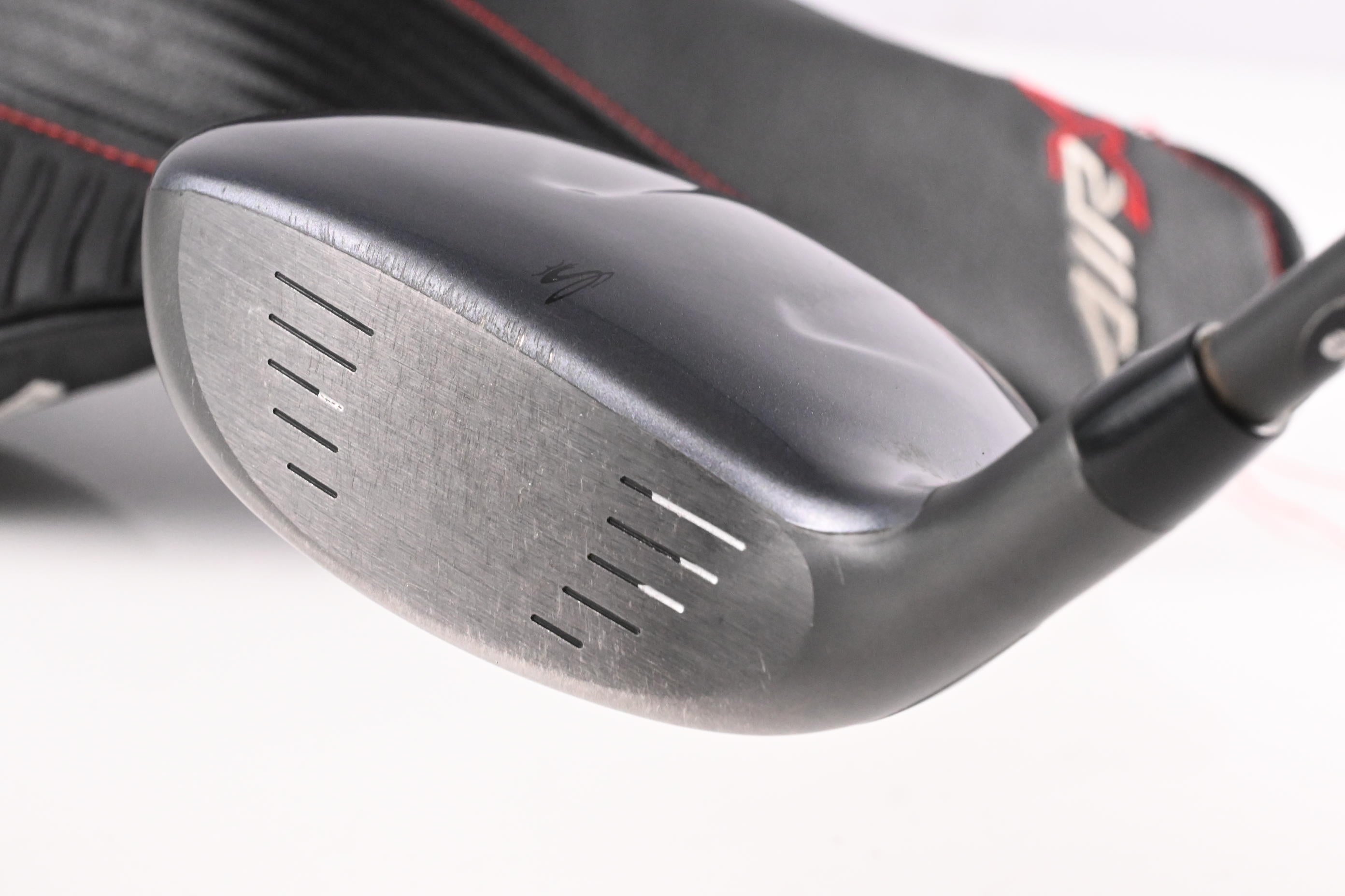 Cobra Air-X #3 Wood / 16 Degree / Senior Flex Cobra Ultralite 45 Shaft