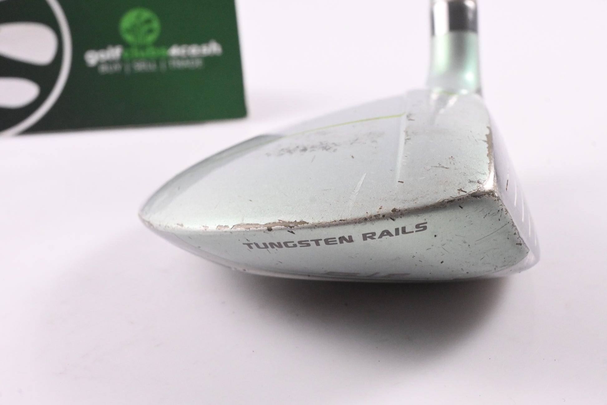 Ladies Cobra Baffler T-Rail #5 Wood / 20 Degree / Ladies Flex Cobra Baffler