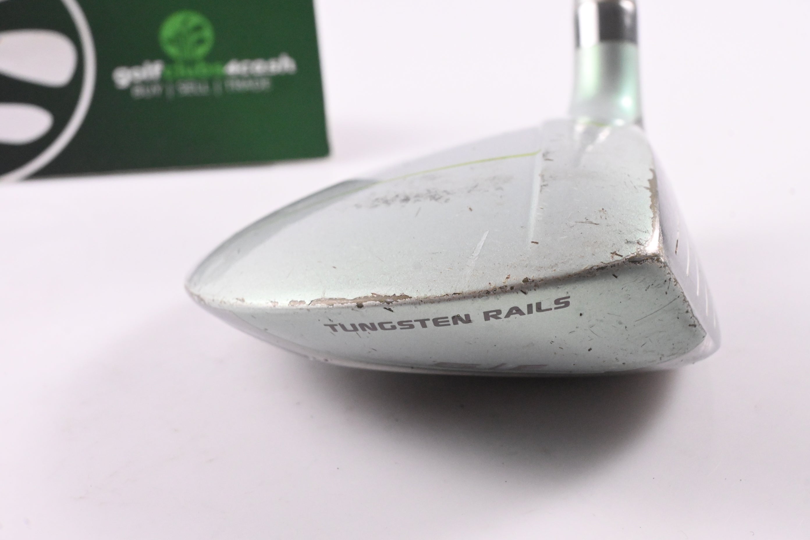 Ladies Cobra Baffler T-Rail #5 Wood / 20 Degree / Ladies Flex Cobra Baffler