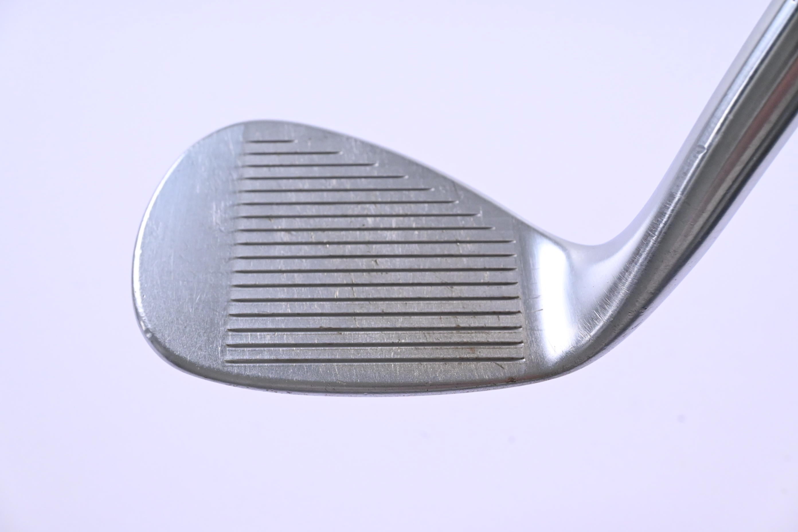 Titleist Vokey SM9 Lob Wedge / Lob Wedge / Wedge Flex Vokey SM9 Shaft
