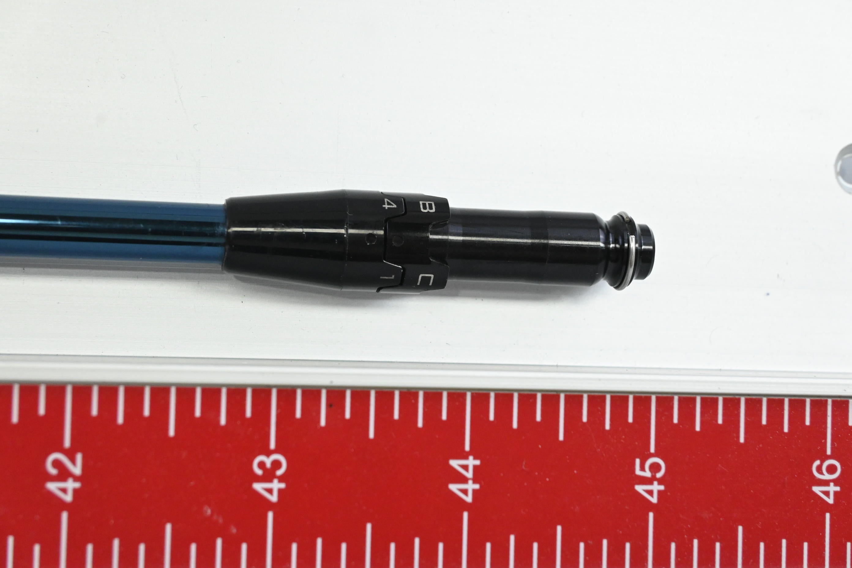Project X  HZRDUS Smoke Blue RDX PVD 70 Driver Shaft / TX-Flex / Titleist