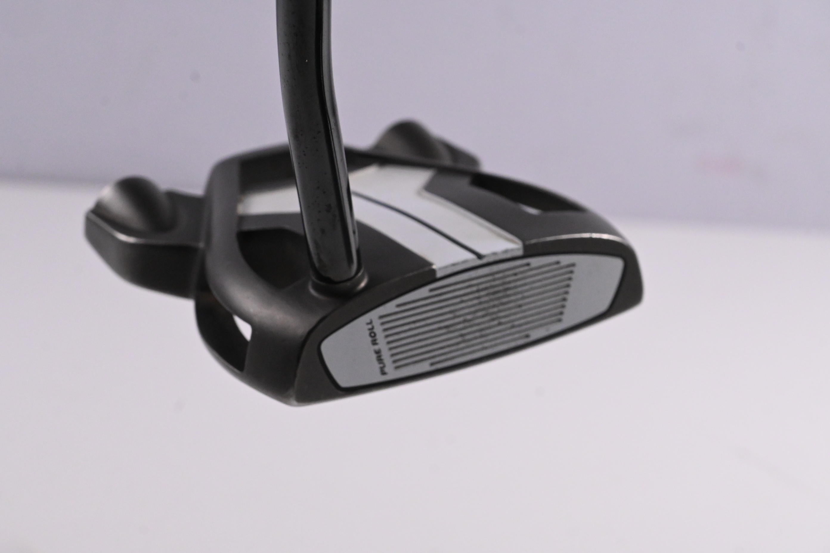 Left Hand Taylormade Spider Tour T7 Double Bend 2023 Putter / 34 Inch