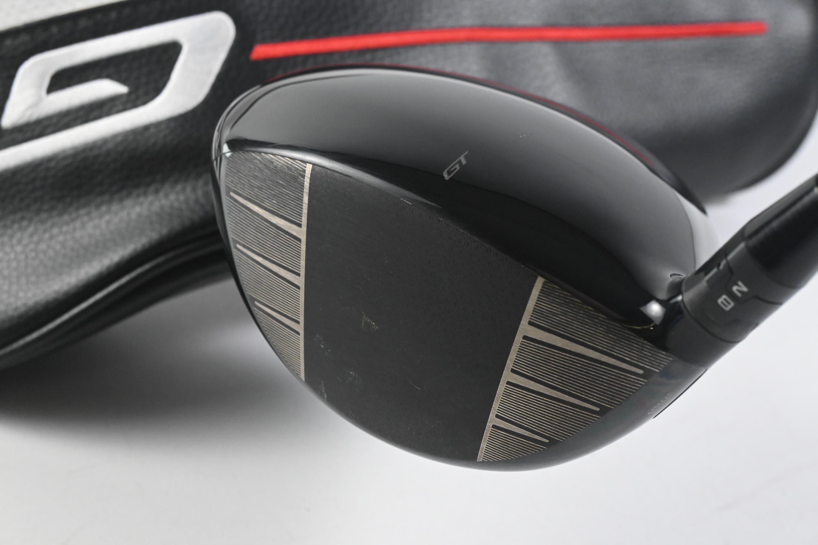 Titleist GT3 Driver / 9 Degree / Regular Flex Tensei 1K Blue 55 Shaft