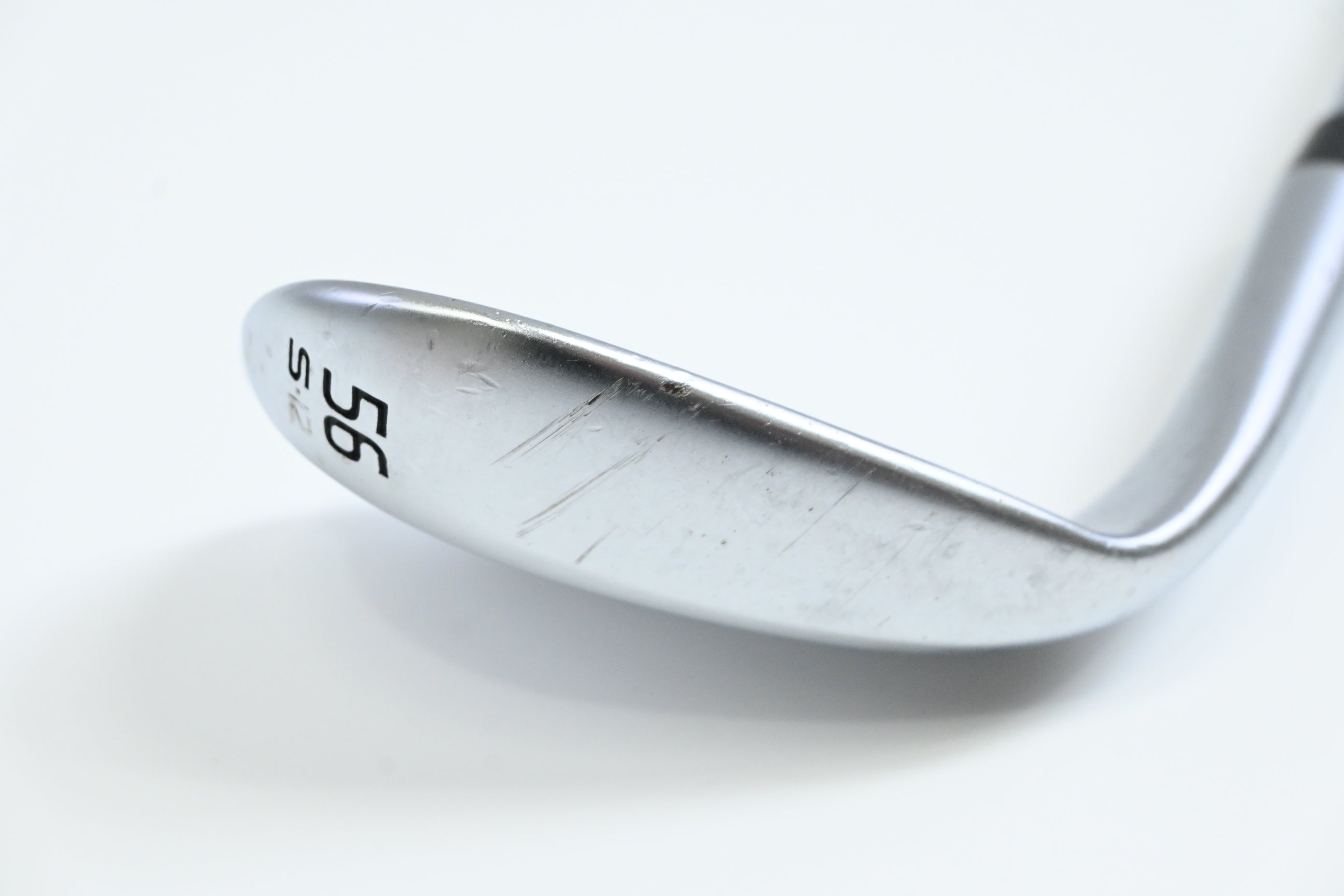 Ping Glide 4.0 Sand Wedge / 56 Degree / Blue Dot / Stiff Flex Dynamic Gold S300
