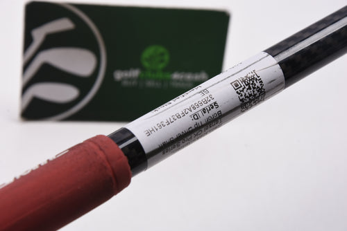 TENSEI CK Pro Blue 60 Boron Tip Driver Shaft / TX-Flex / Srixon Driver