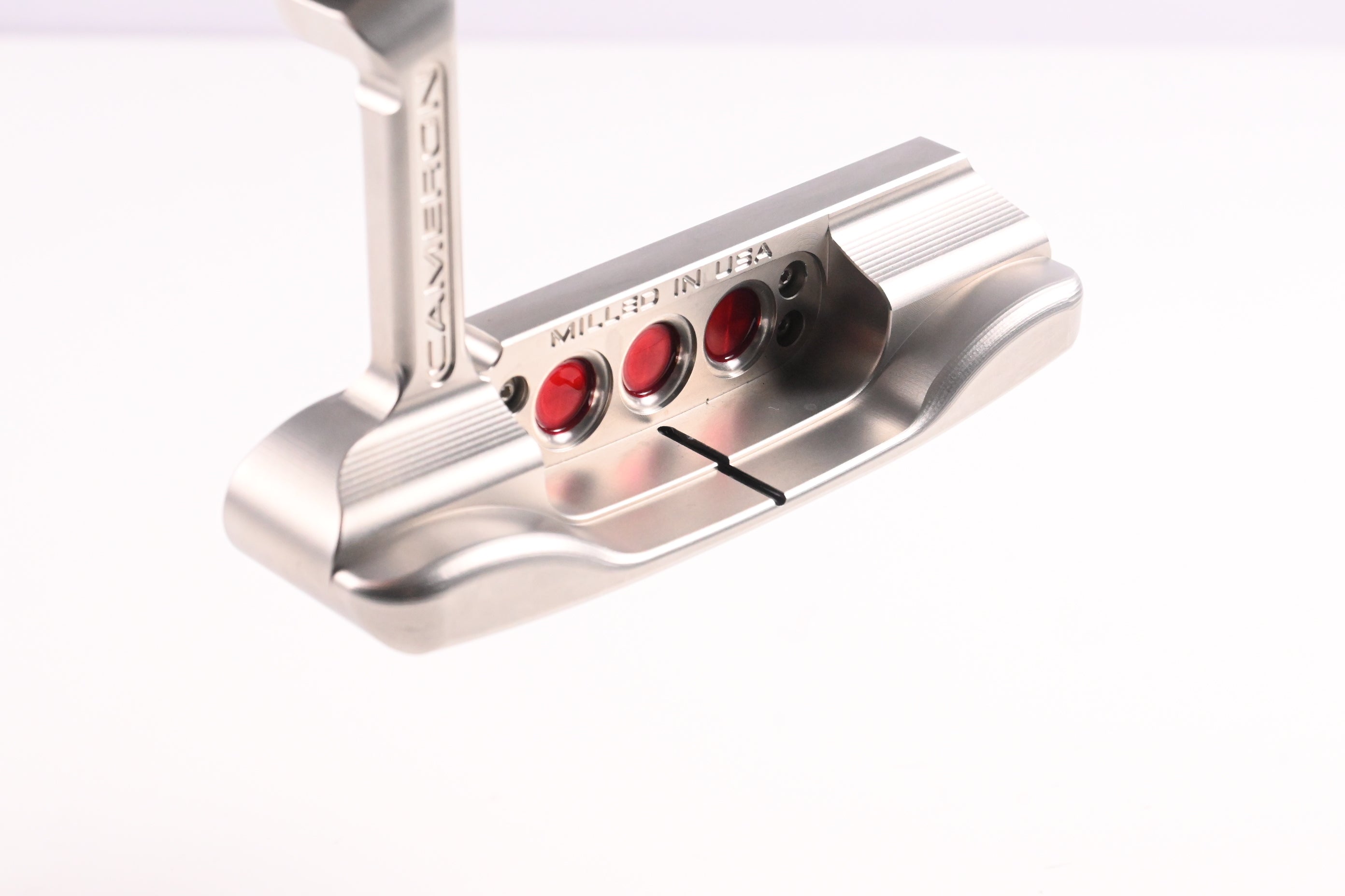 Scotty Cameron 2025 Studio Style Newport Putter / 34 Inch