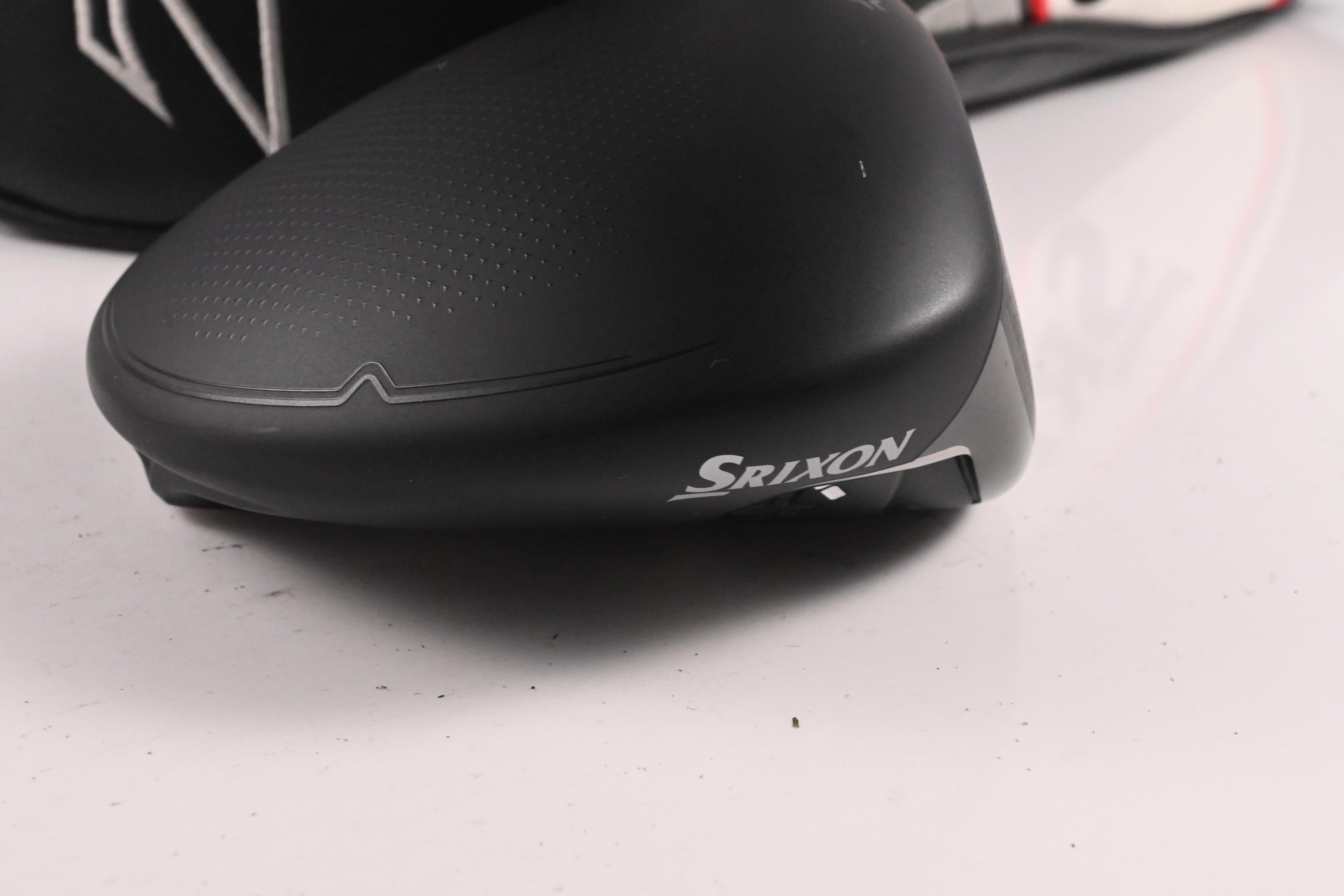 Srixon ZXi Driver / 10.5 Degree / Stiff Flex Fujikura Ventus TR Blue 6 Shaft