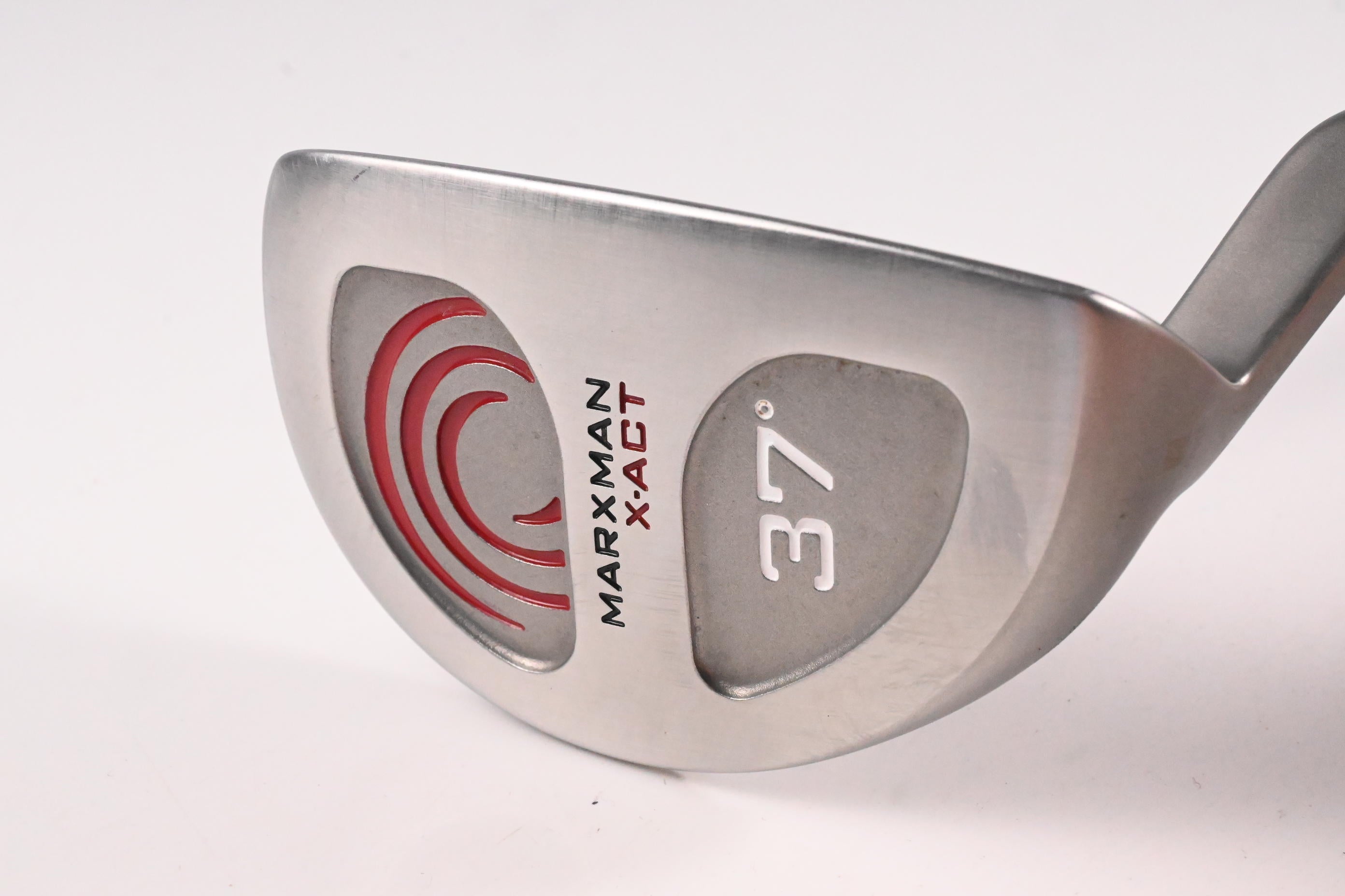 Odyssey X-Act 2021 Chipper / 37 Degree / 34 Inch