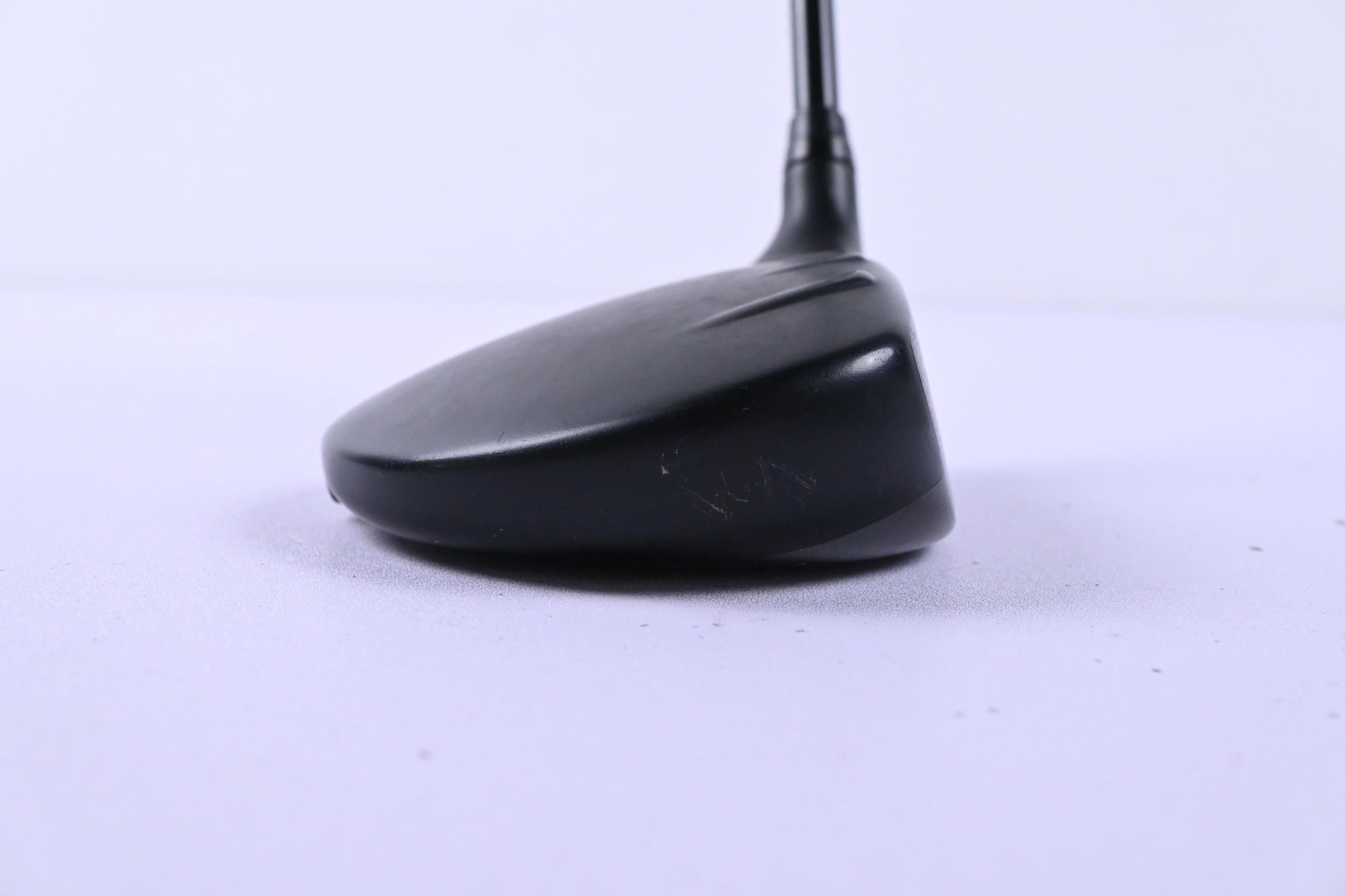 Ping G400 #3 Wood / 14.5 Degree / X-Flex Kuro Kage Silver TiNi 60 Shaft